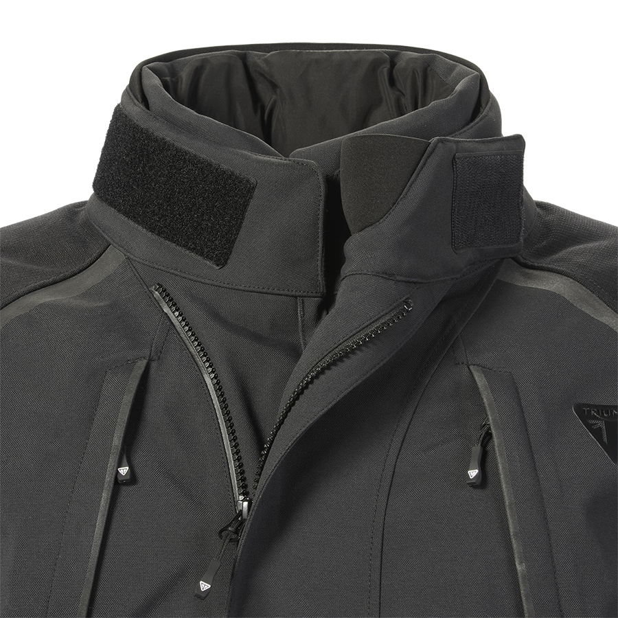 Alder 2 GTX Pro Jacket photo 29