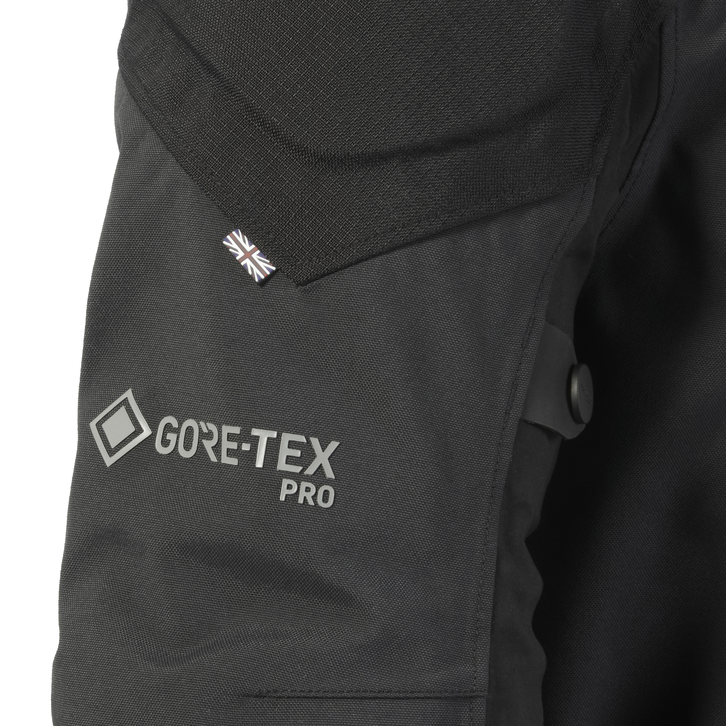 Alder 2 GTX Pro Jacket photo 28