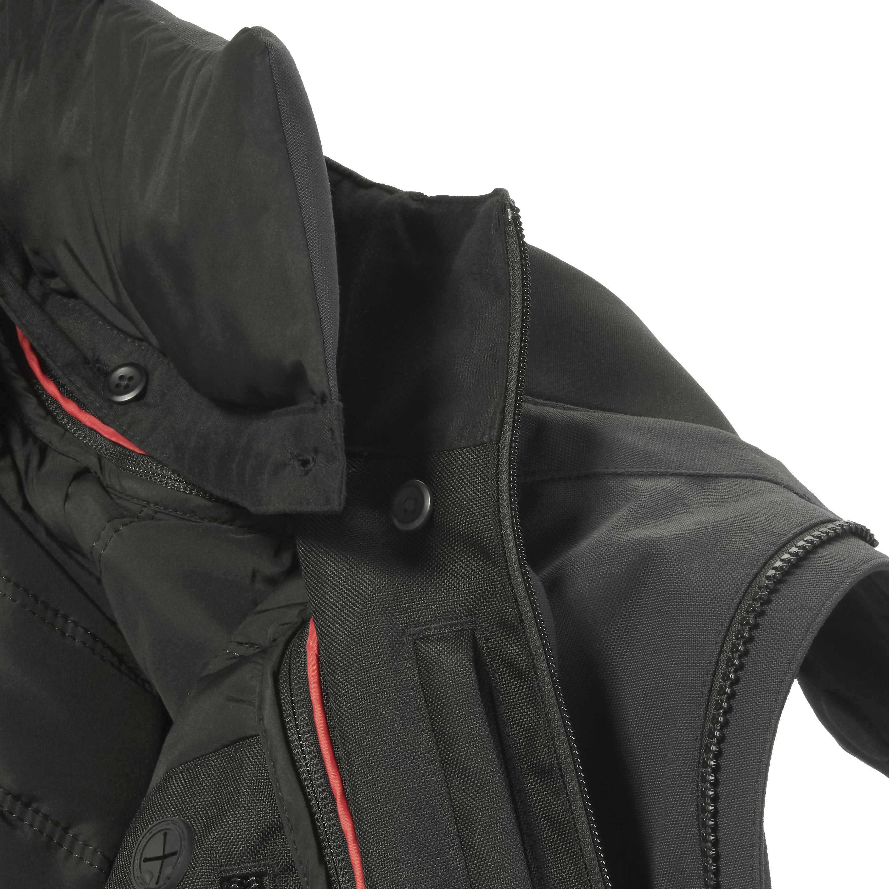 Alder 2 GTX Pro Jacket photo 30