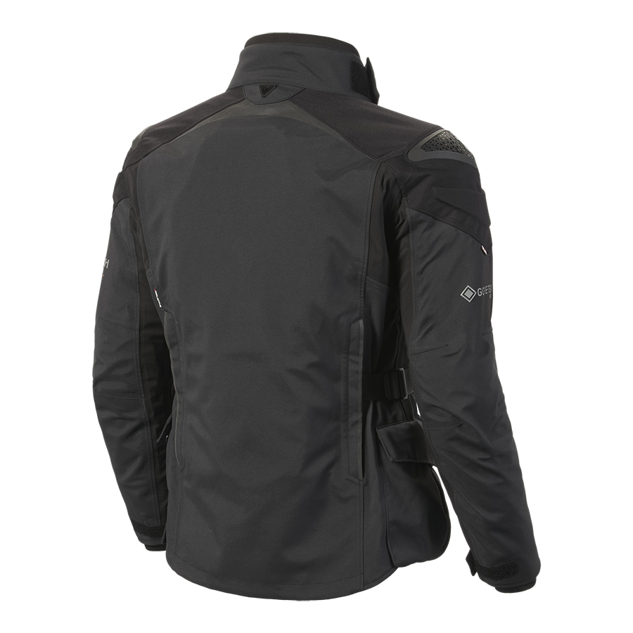 Alder 2 GTX Pro Jacket photo 10