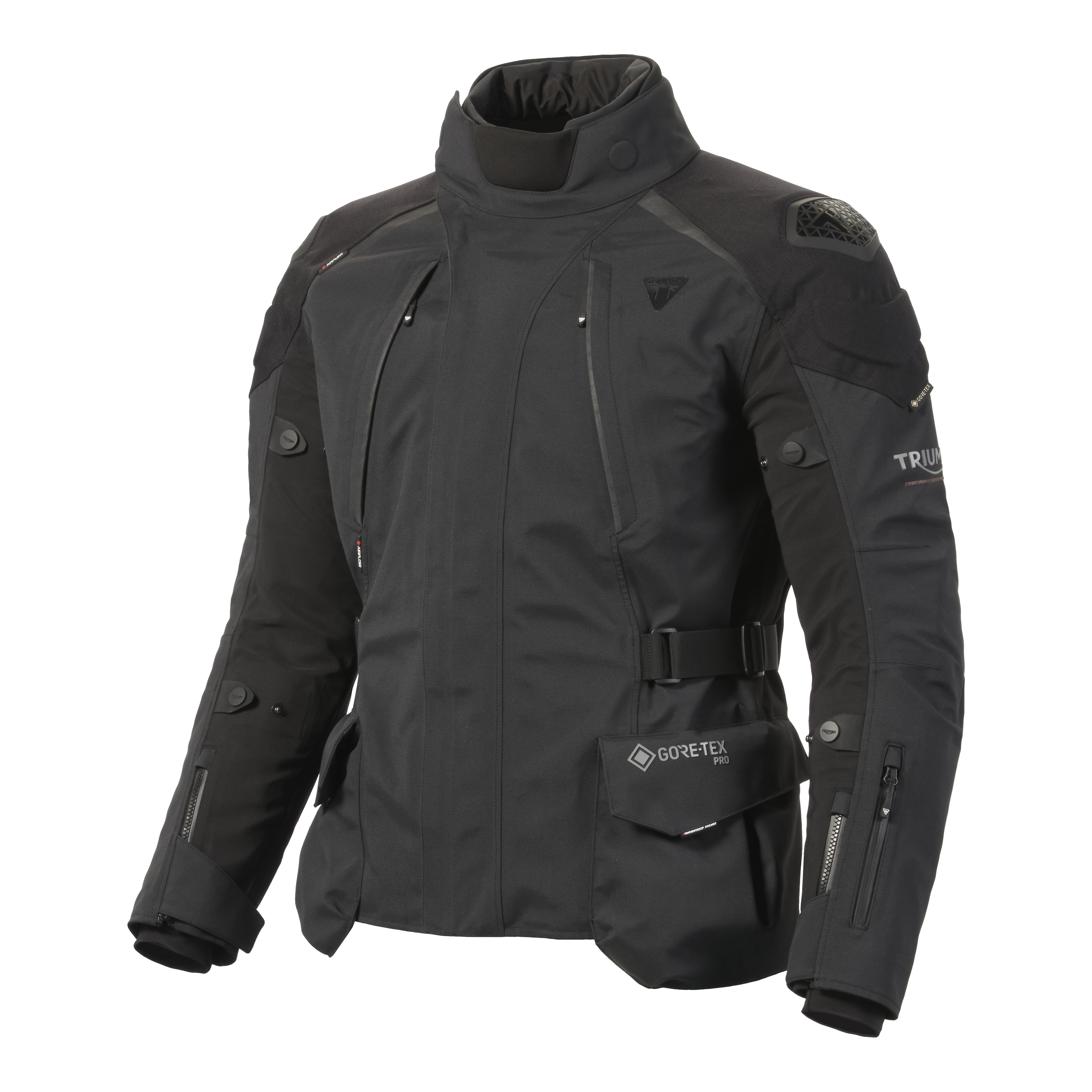 Alder 2 GTX Pro Jacket photo 19