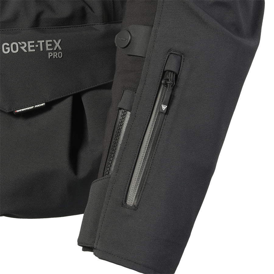 Alder 2 GTX Pro Jacket photo 26