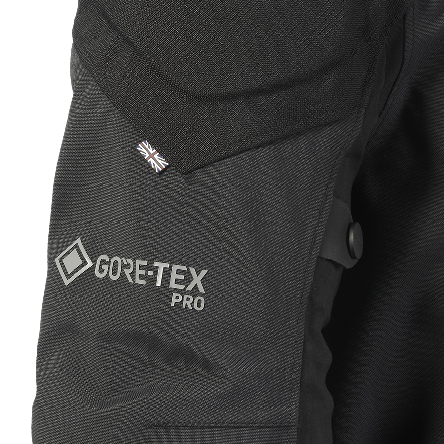 Alder 2 GTX Pro Jacket photo 12