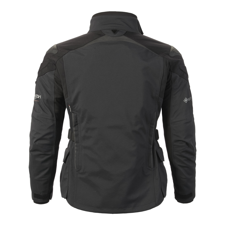 Alder 2 GTX Pro Jacket photo 17