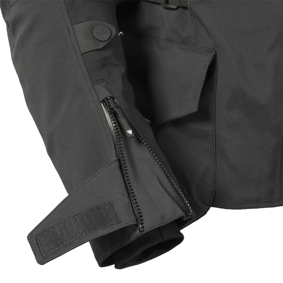 Alder 2 GTX Pro Jacket photo 36