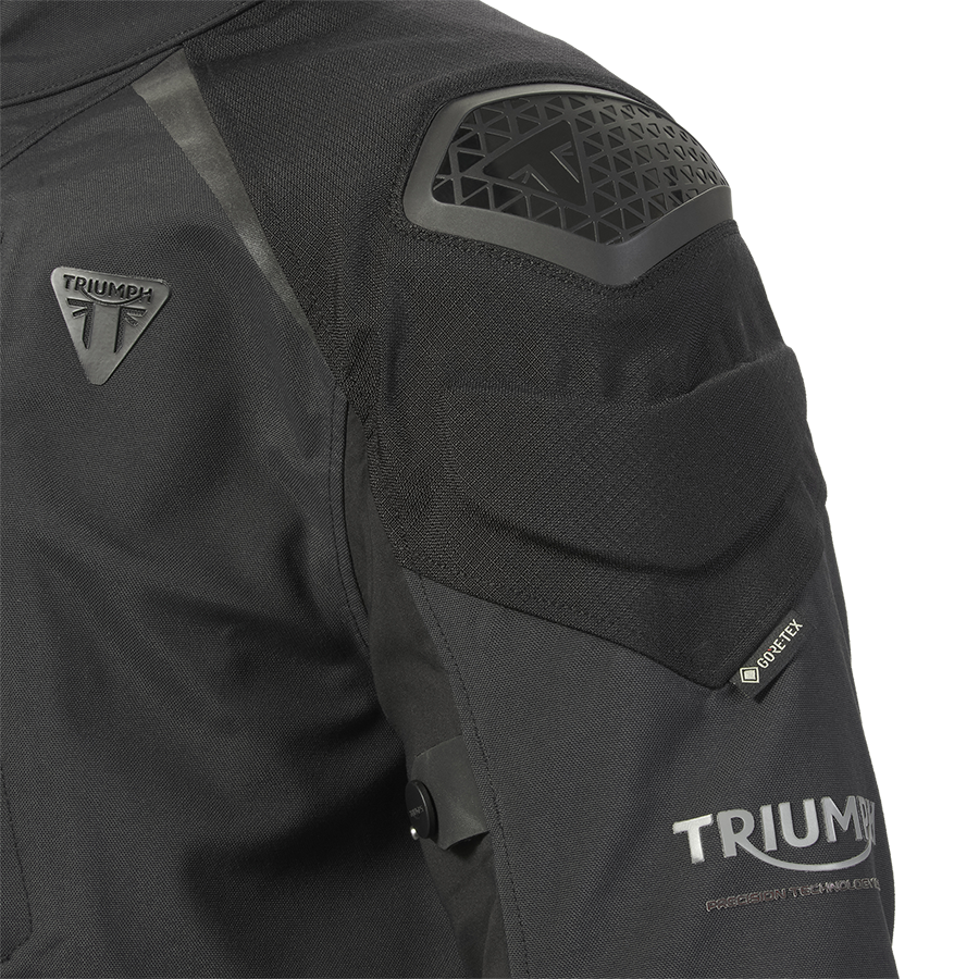 Alder 2 GTX Pro Jacket photo 5