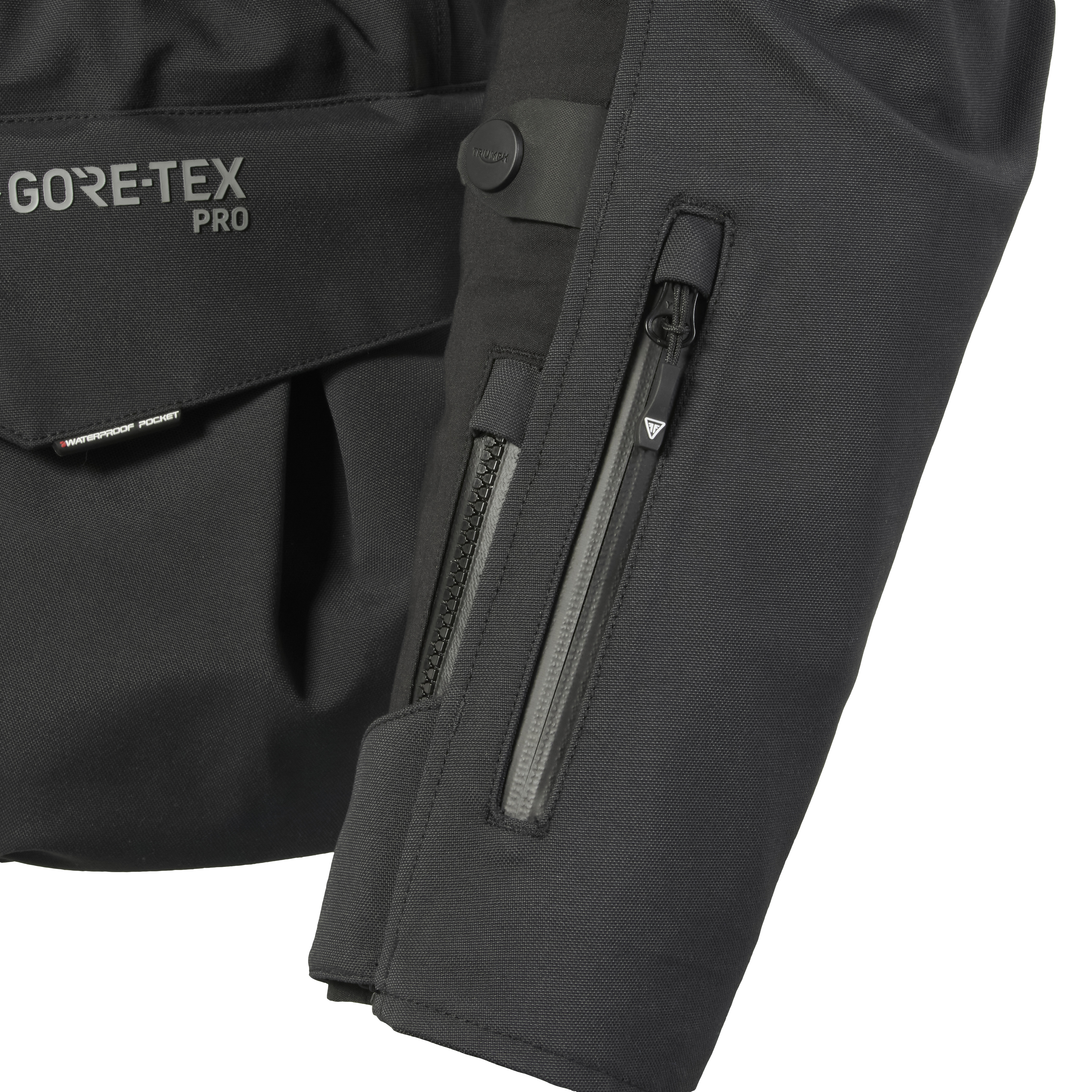 Alder 2 GTX Pro Jacket photo 4