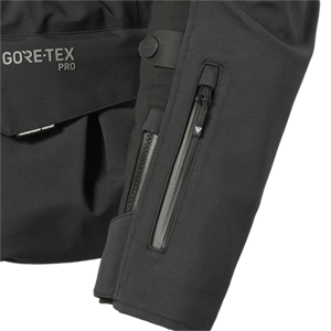 Alder 2 GTX Pro Jacket photo 1