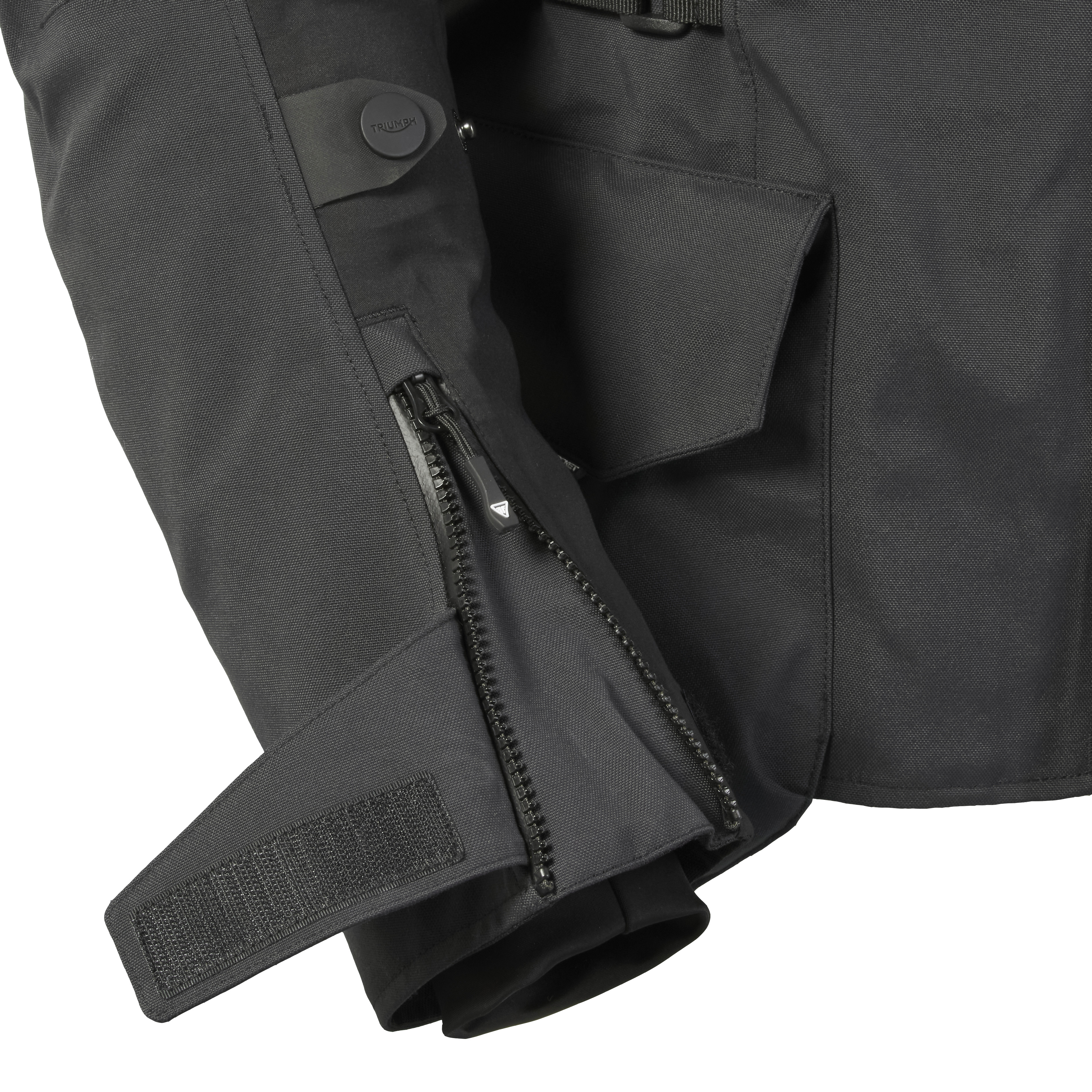 Alder 2 GTX Pro Jacket photo 22