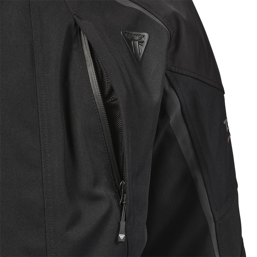 LEITH 2 JACKET XL image 25