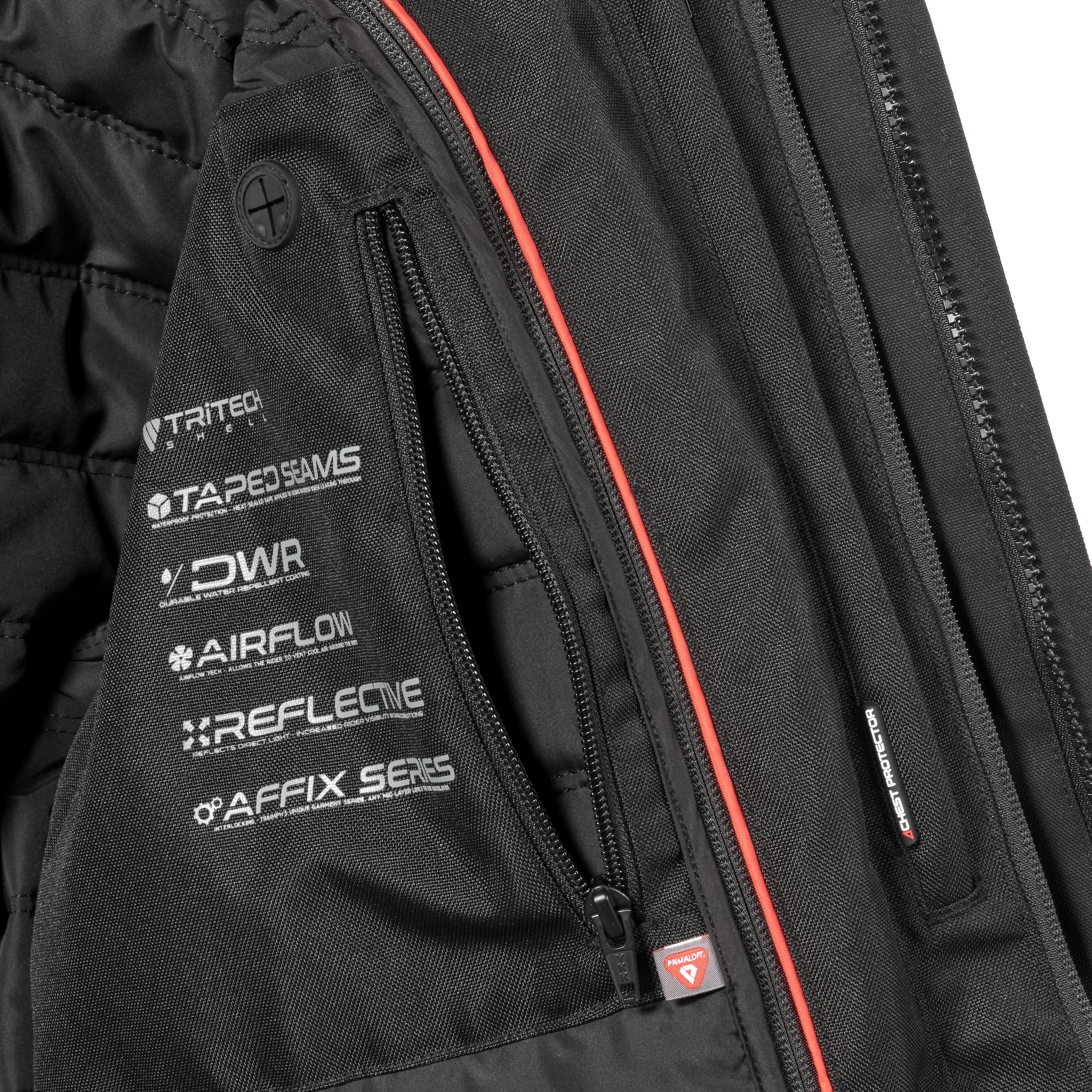 Leith 2 Jacket photo 14