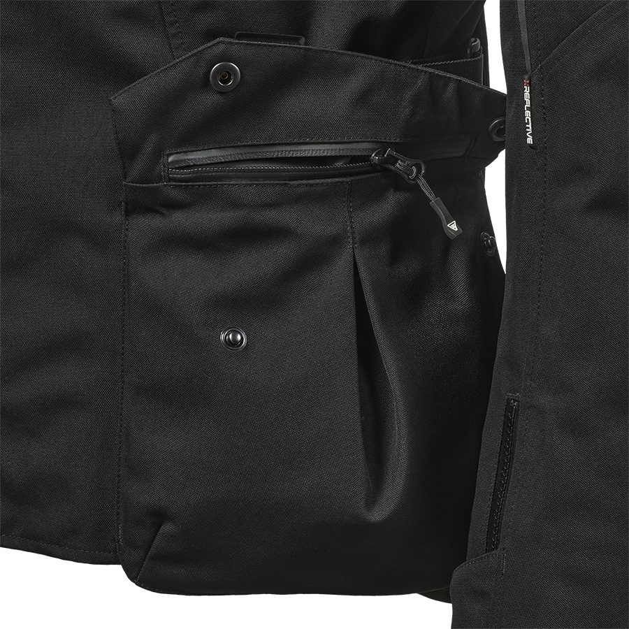 Leith 2 Jacket photo 21