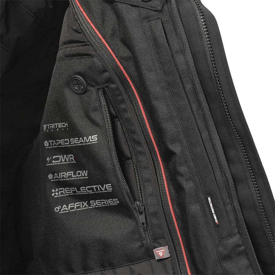 Leith 2 Jacket photo 10
