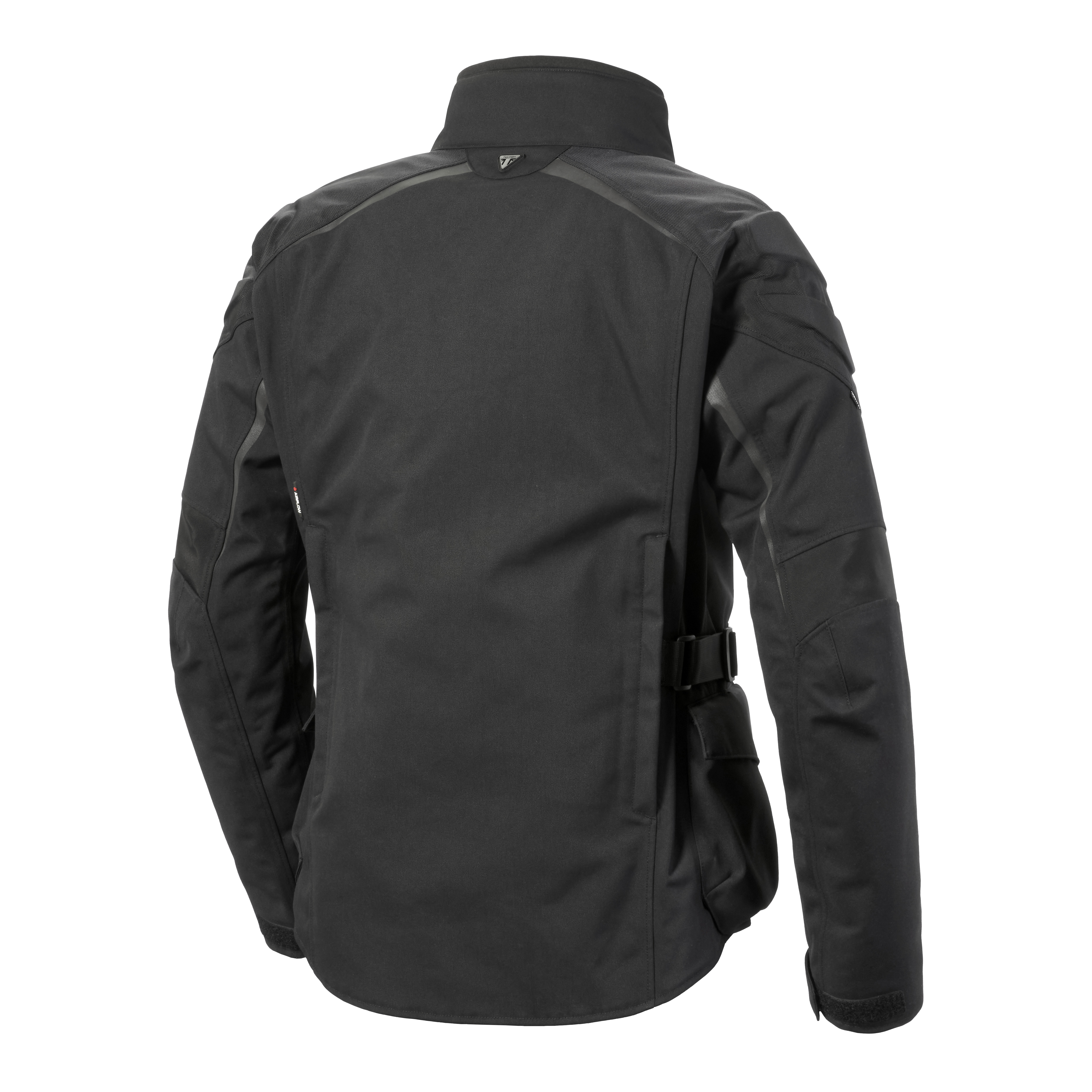 Leith 2 Jacket photo 1