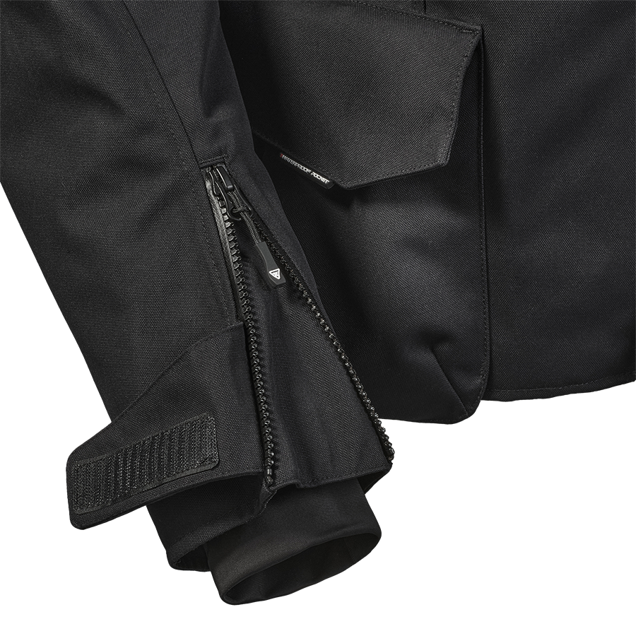 Leith 2 Jacket photo 13