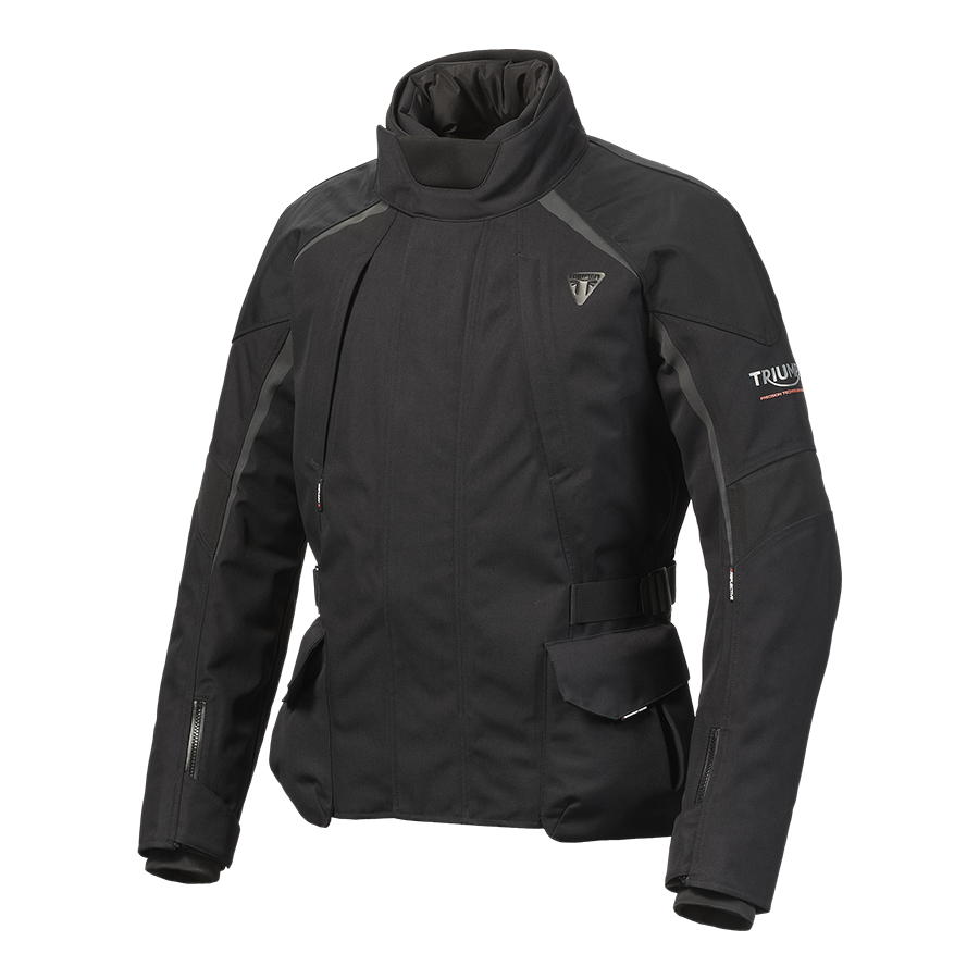 Leith 2 Jacket photo 2