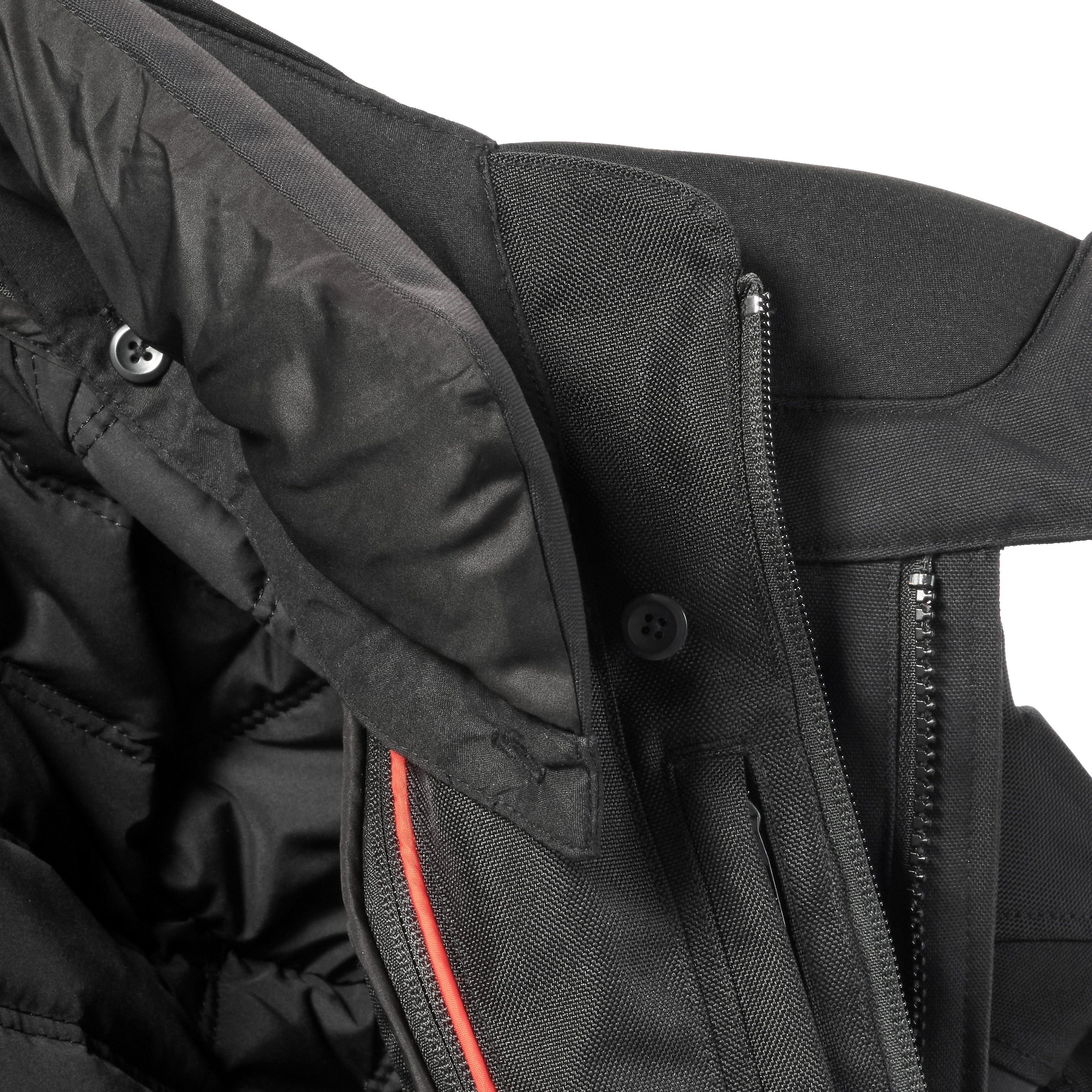 Leith 2 Jacket photo 9