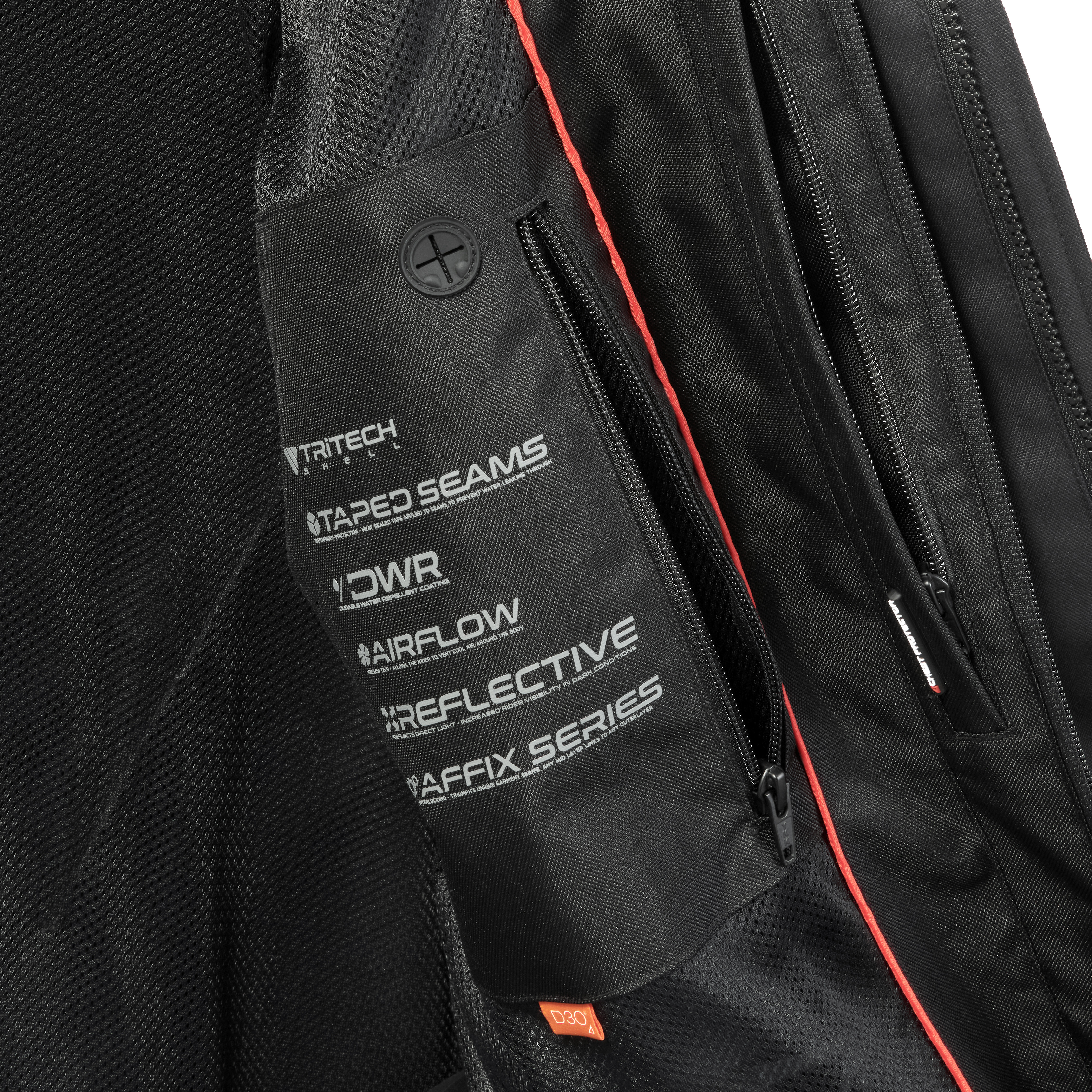 Carrion Jacket photo 19