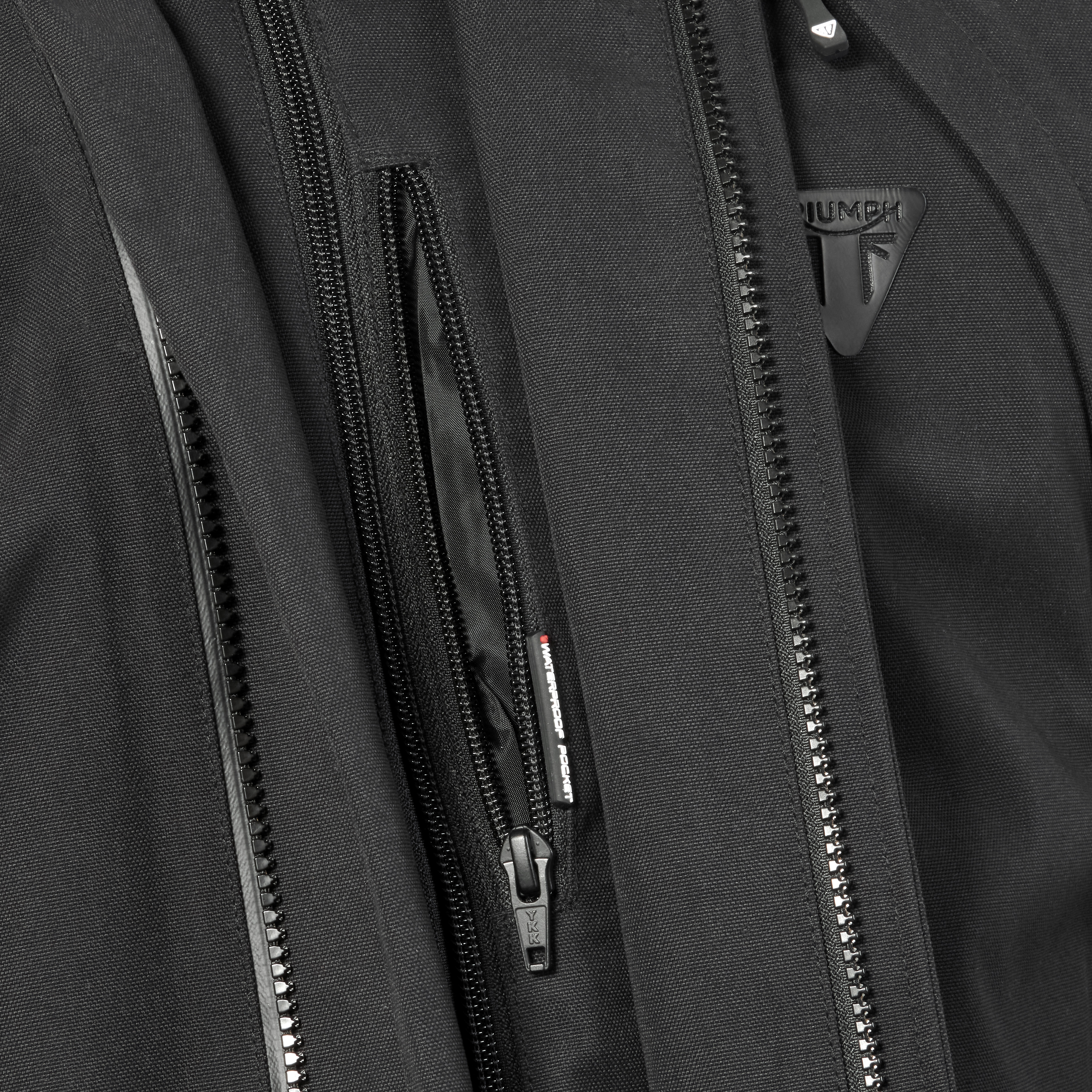 Carrion Jacket photo 25