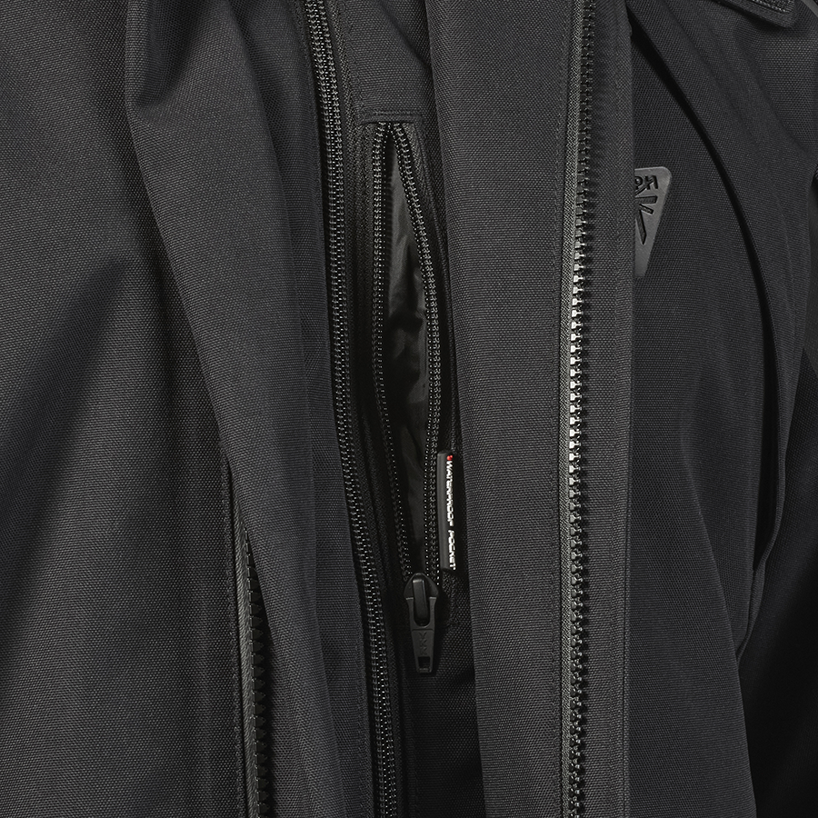 Carrion Jacket photo 16