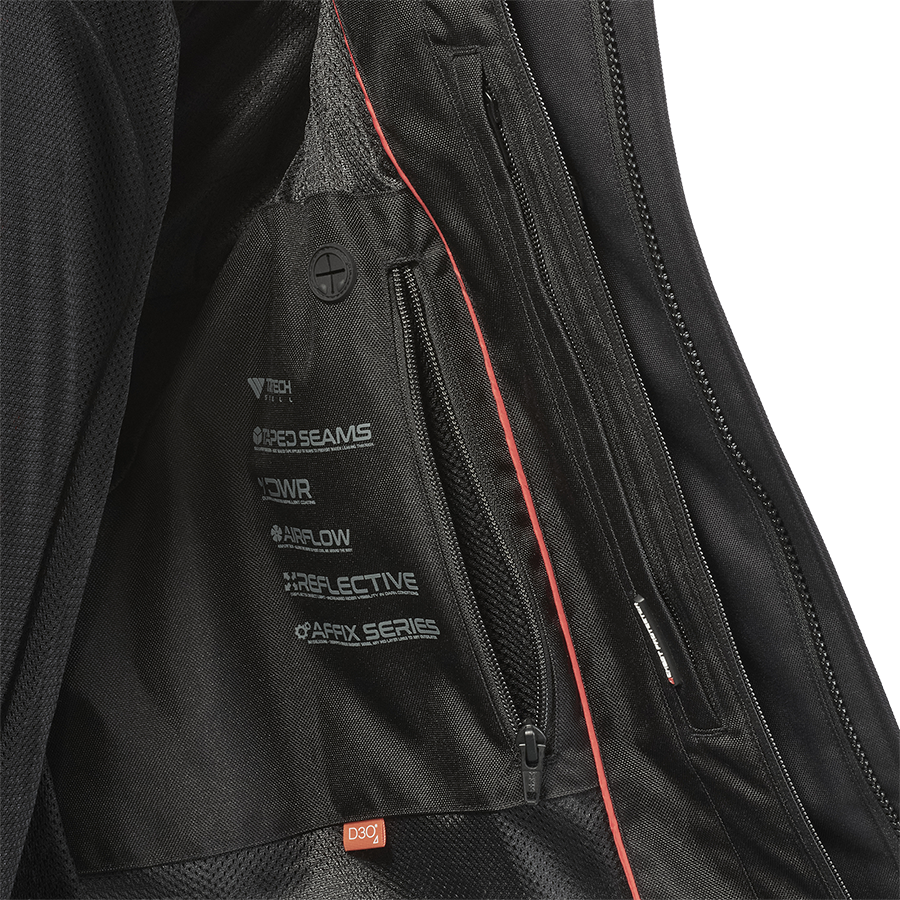 Carrion Jacket photo 7