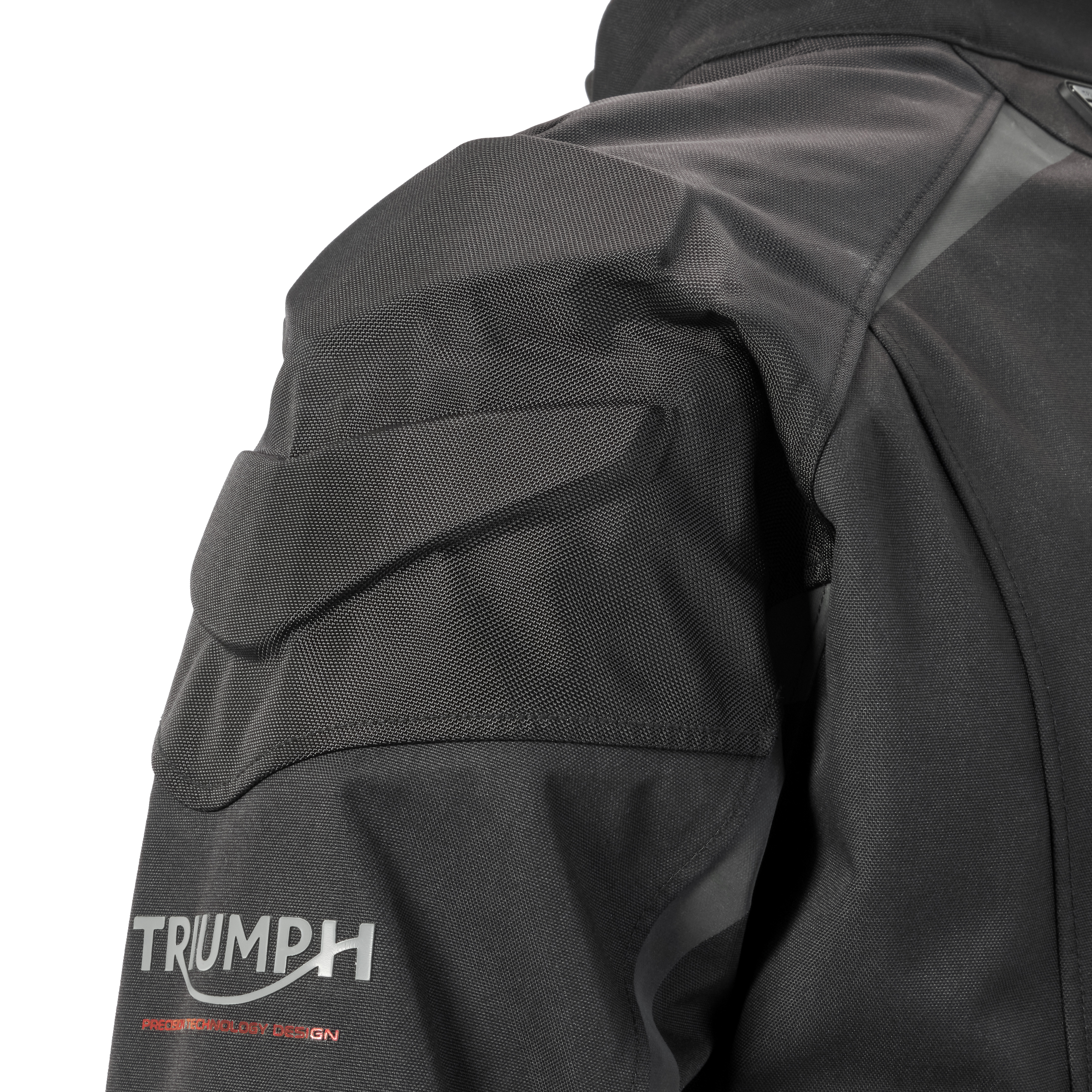 Carrion Jacket photo 1