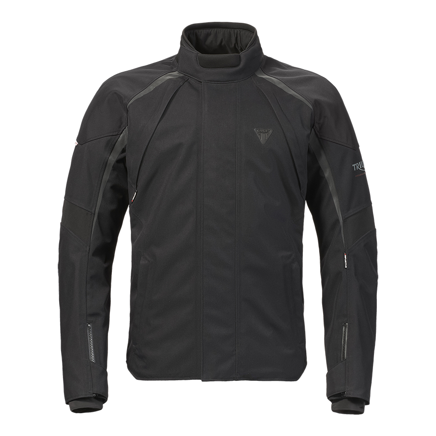 Carrion Jacket photo 2