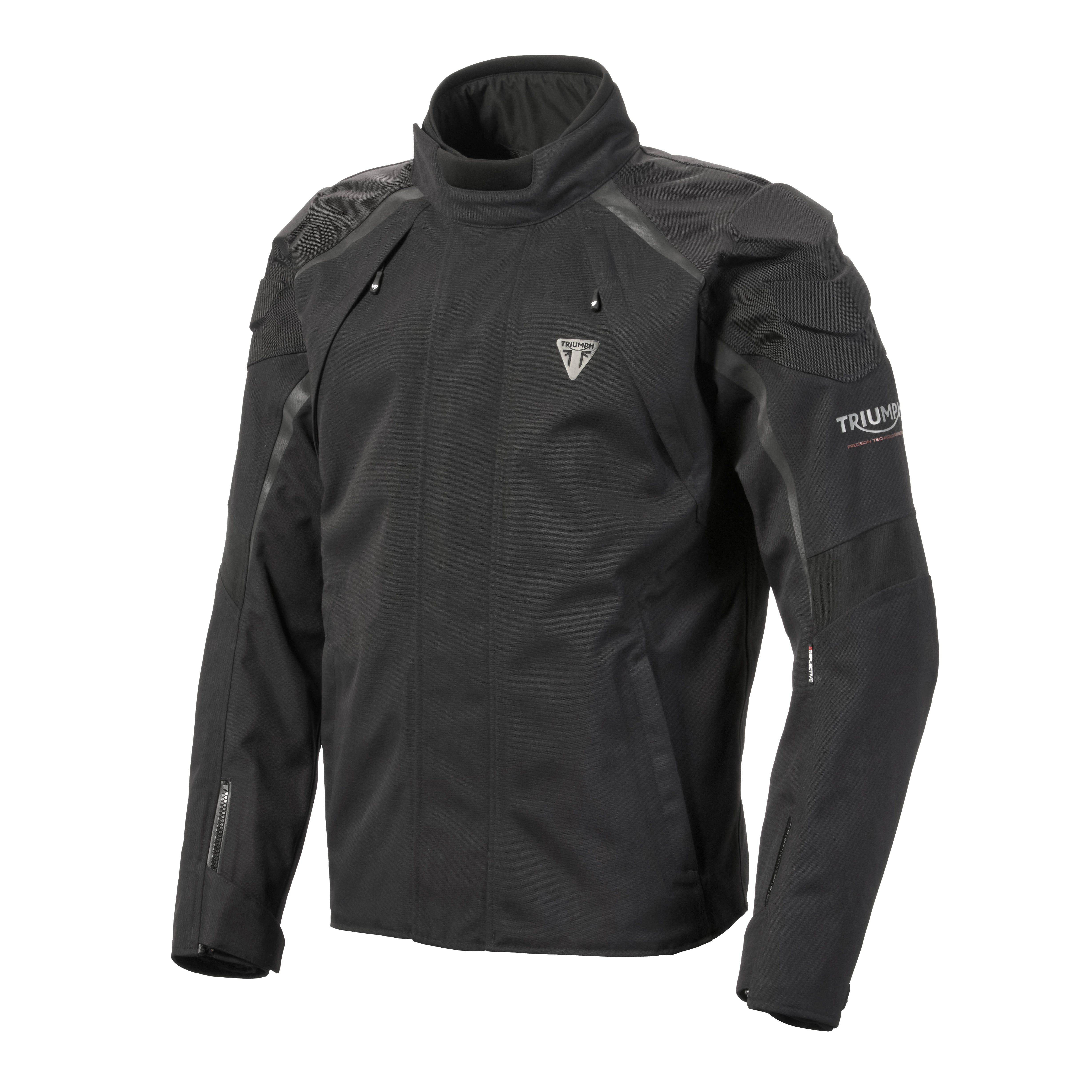 Carrion Jacket photo 6