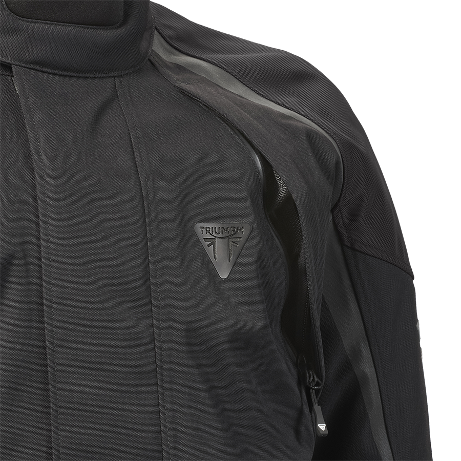 Carrion Jacket photo 3