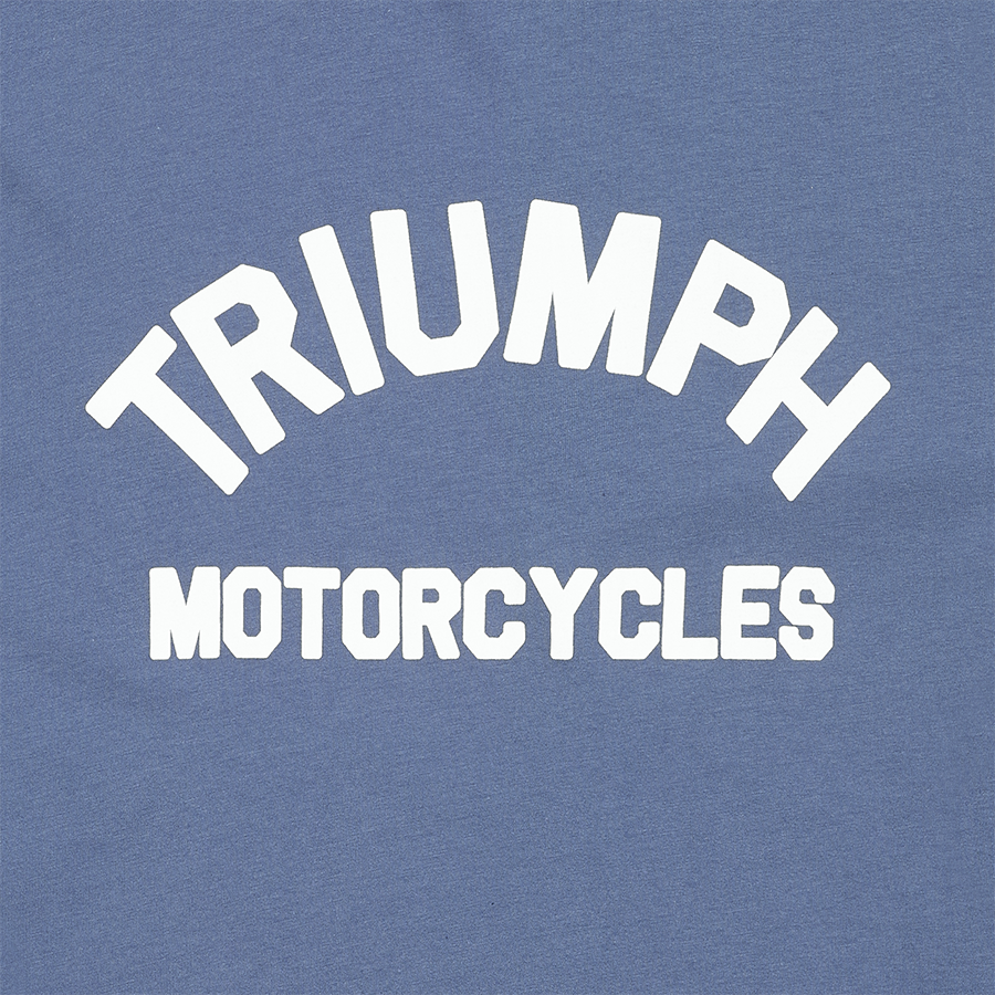 Bamburgh T-Shirt Jet Black photo 12