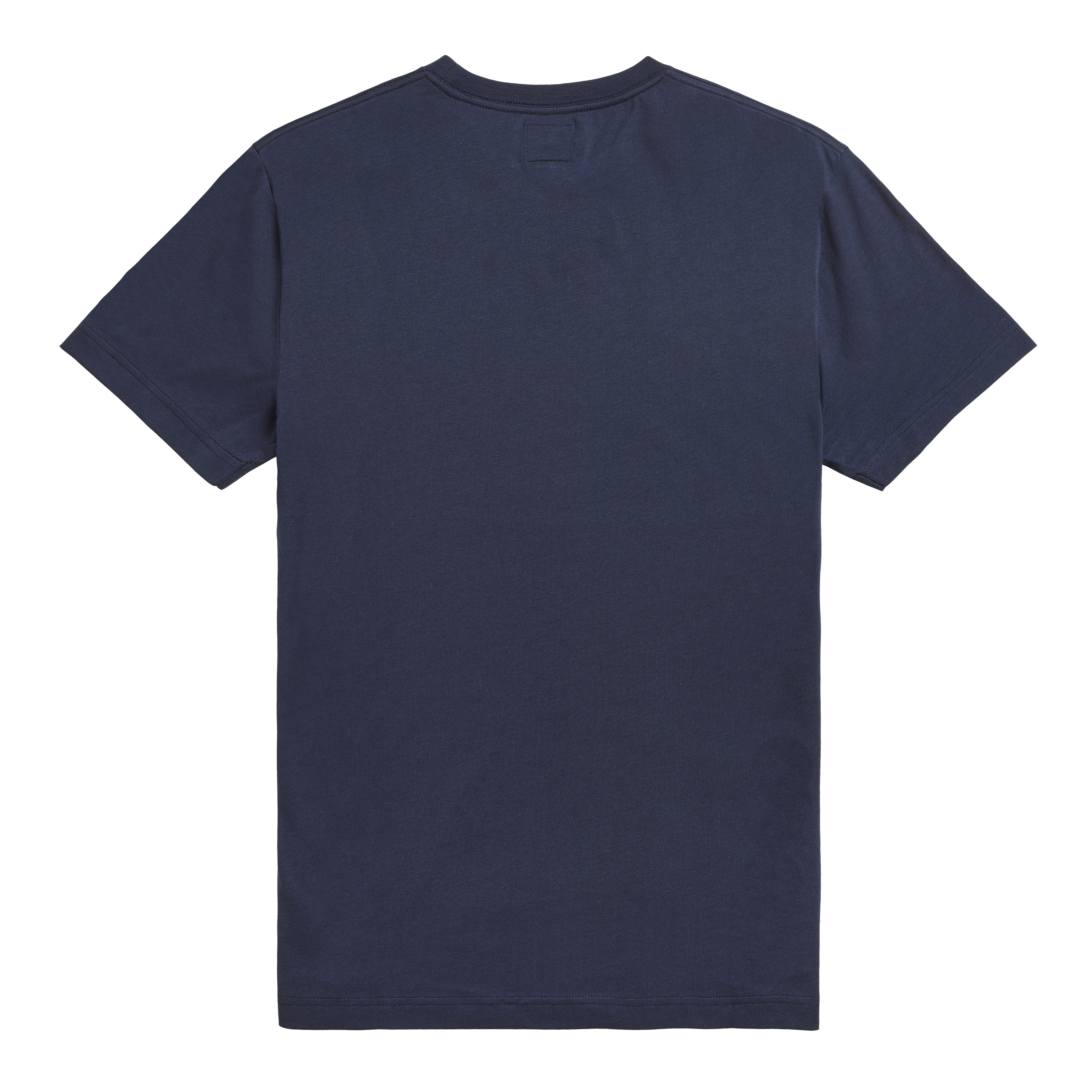 Burnham T-Shirt Black Iris photo 4