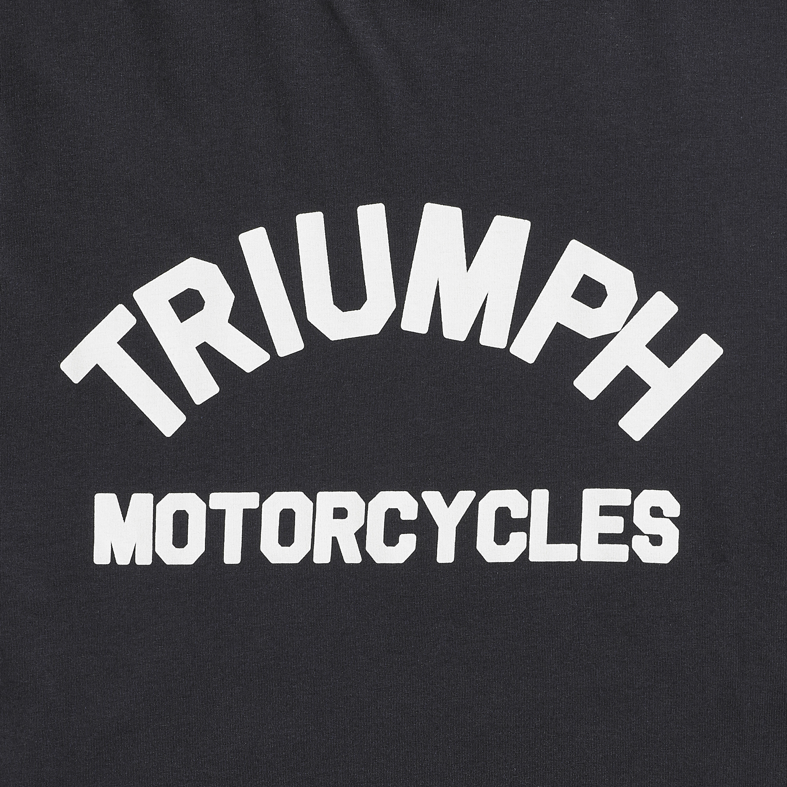 Burnham T-Shirt Jet Black photo 3