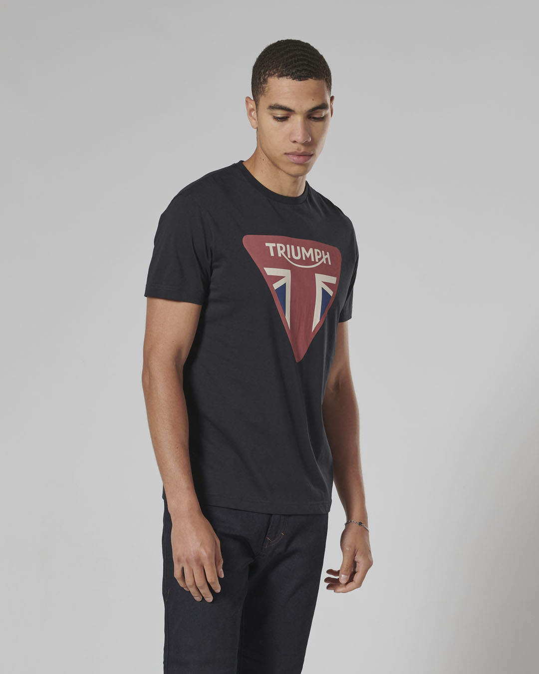 Devon T-Shirt photo 6