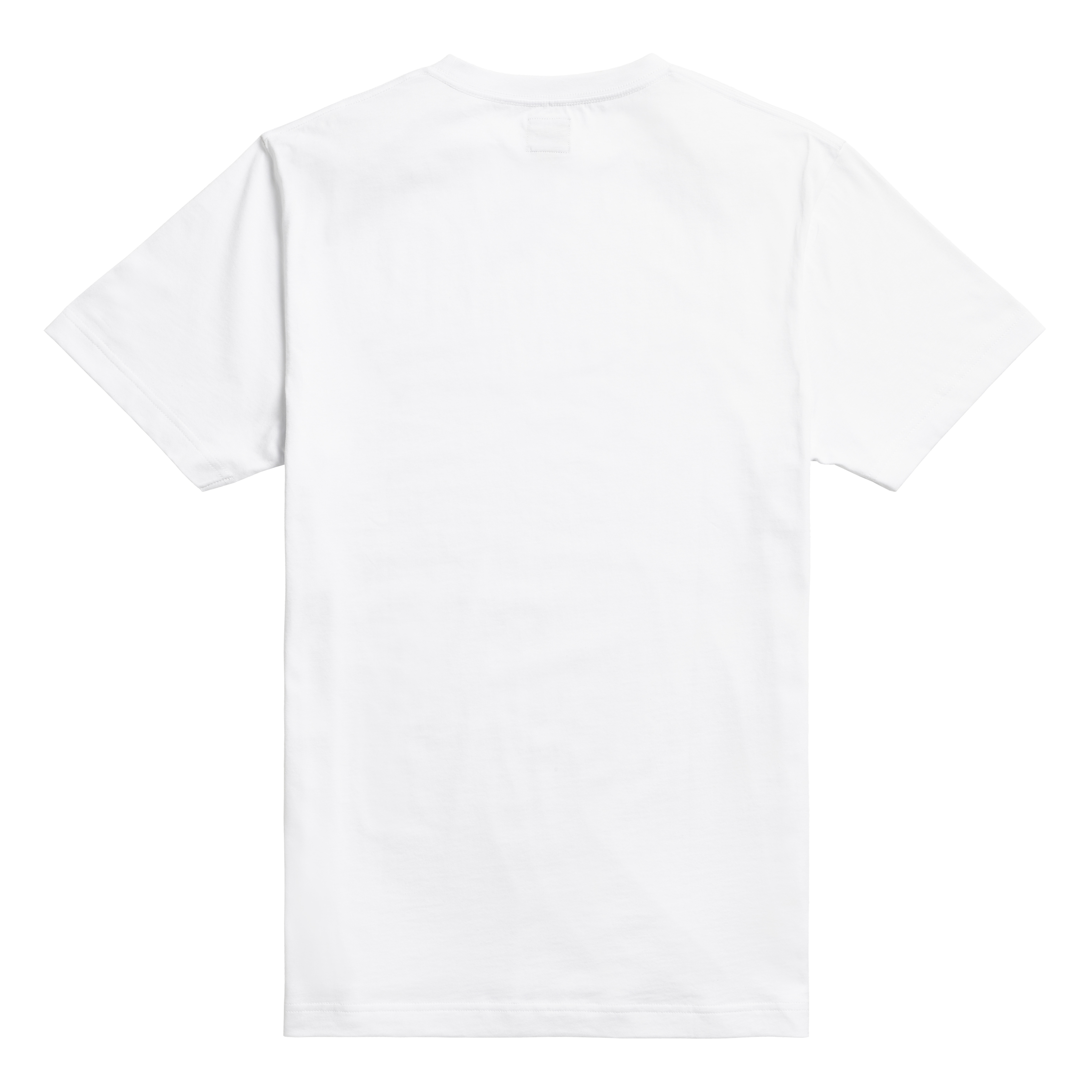 Cartmel T-Shirt White photo 4