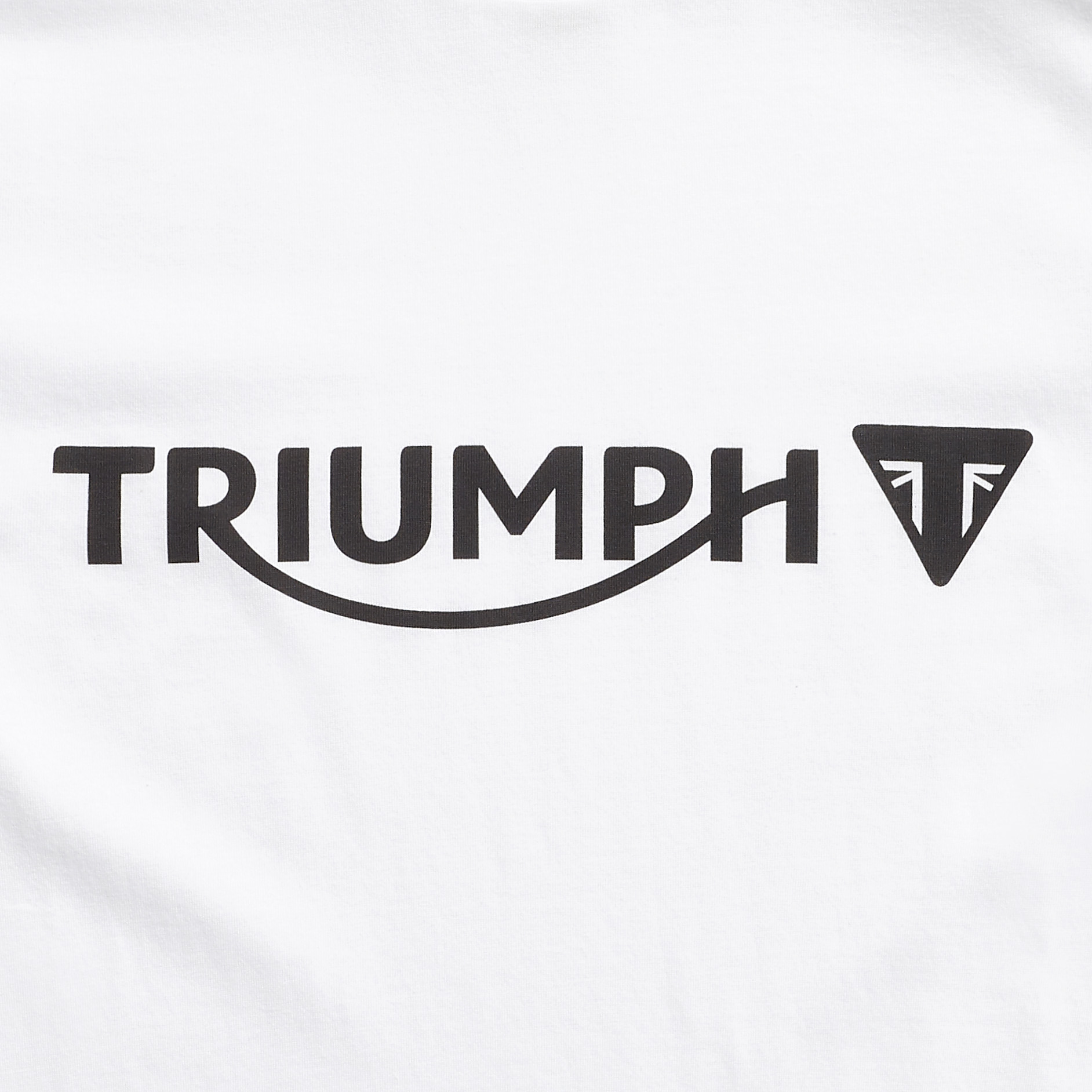 Cartmel T-Shirt White photo 3