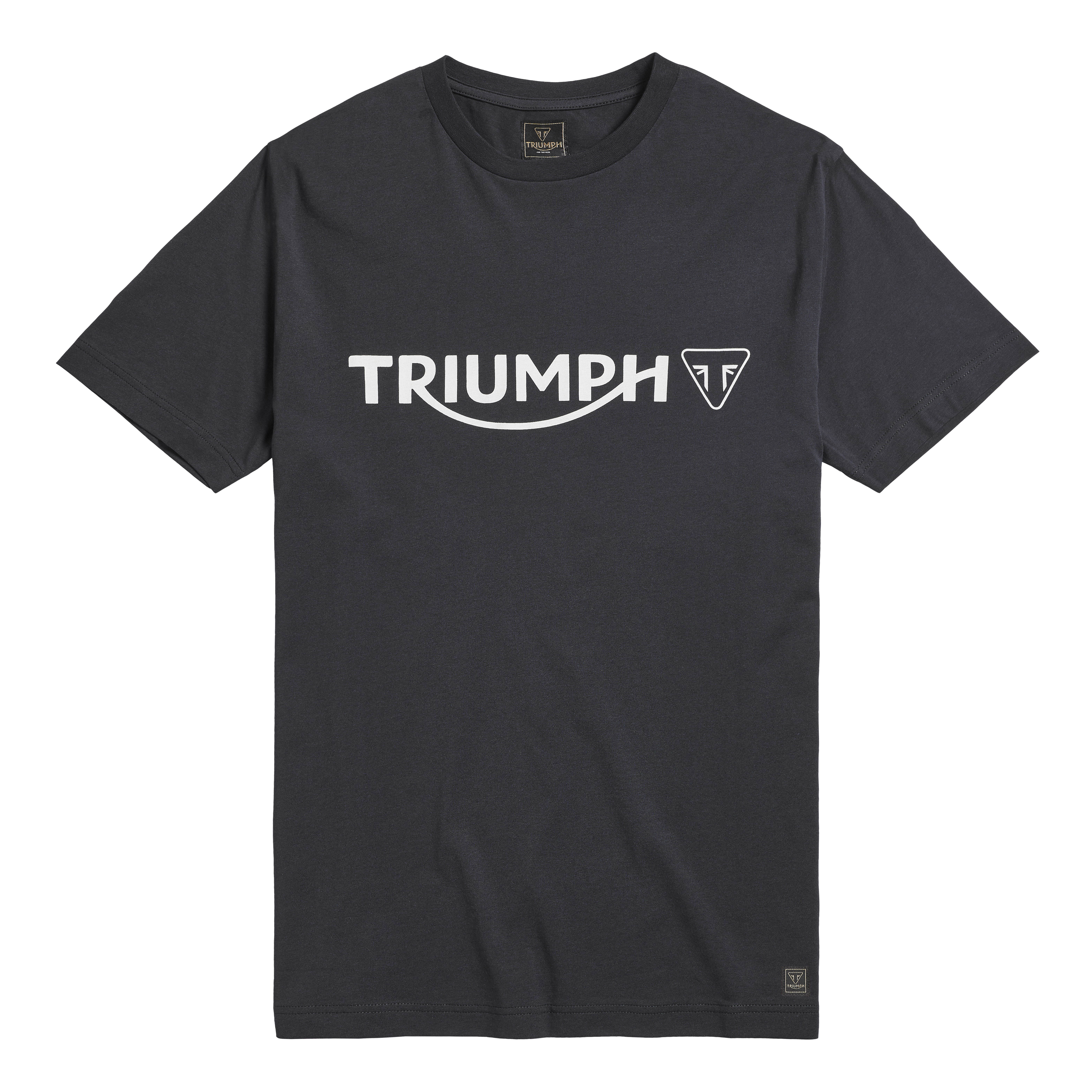 CARTMEL T-SHIRT JET BLACK S image 1