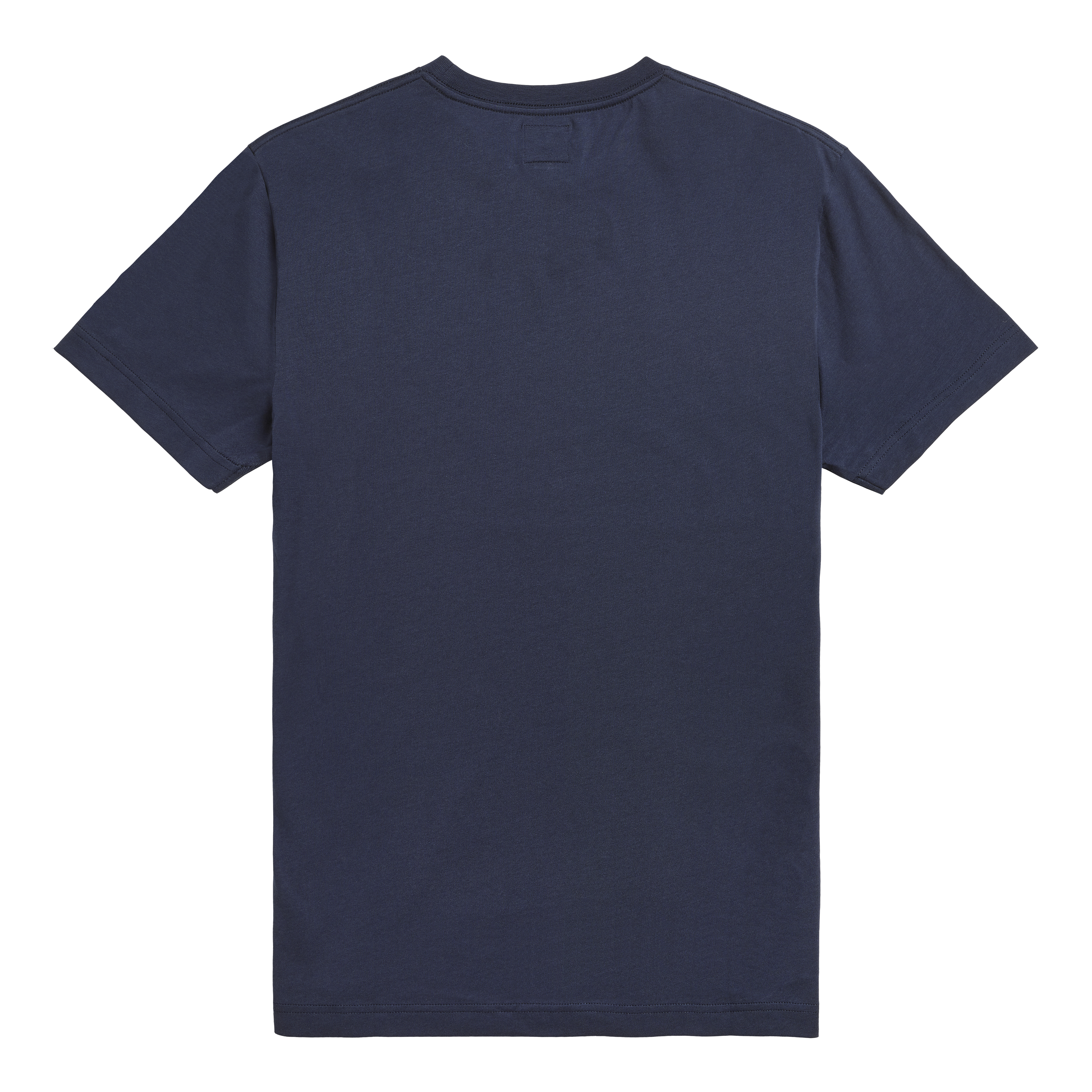 Cartmel T-Shirt Black Iris photo 2