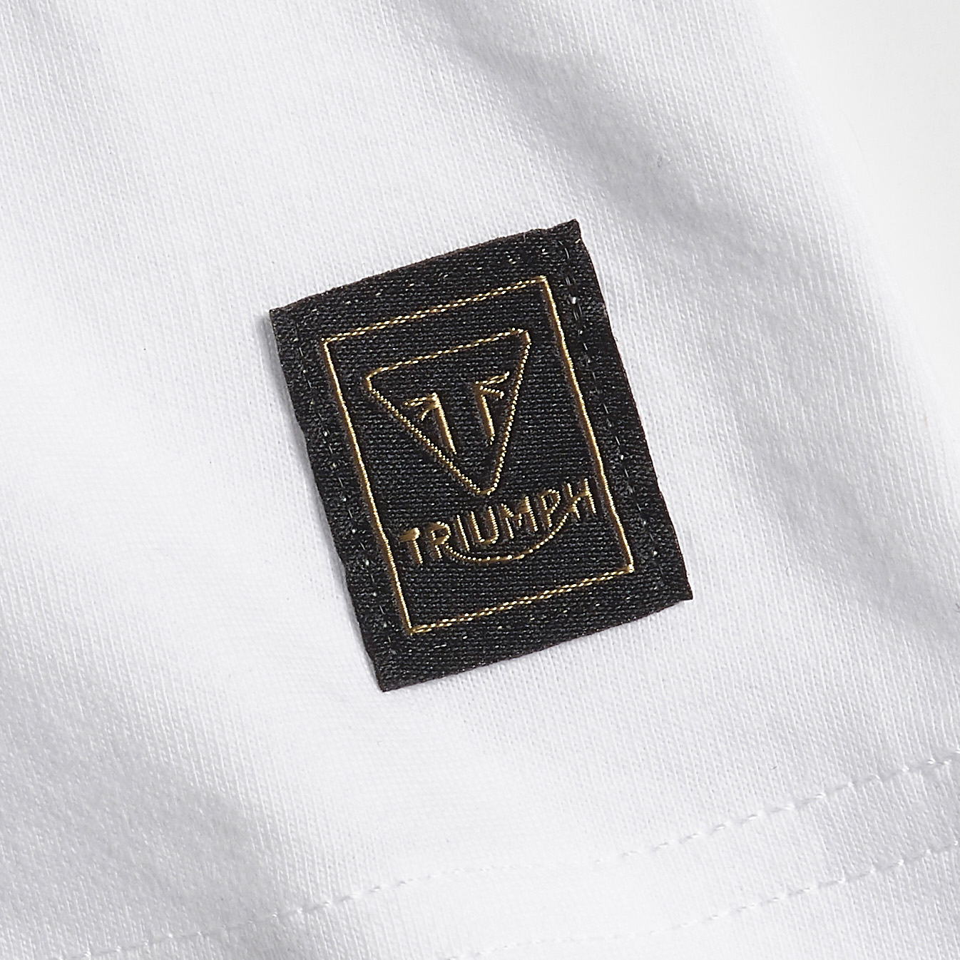Gwynedd T-Shirt White photo 2