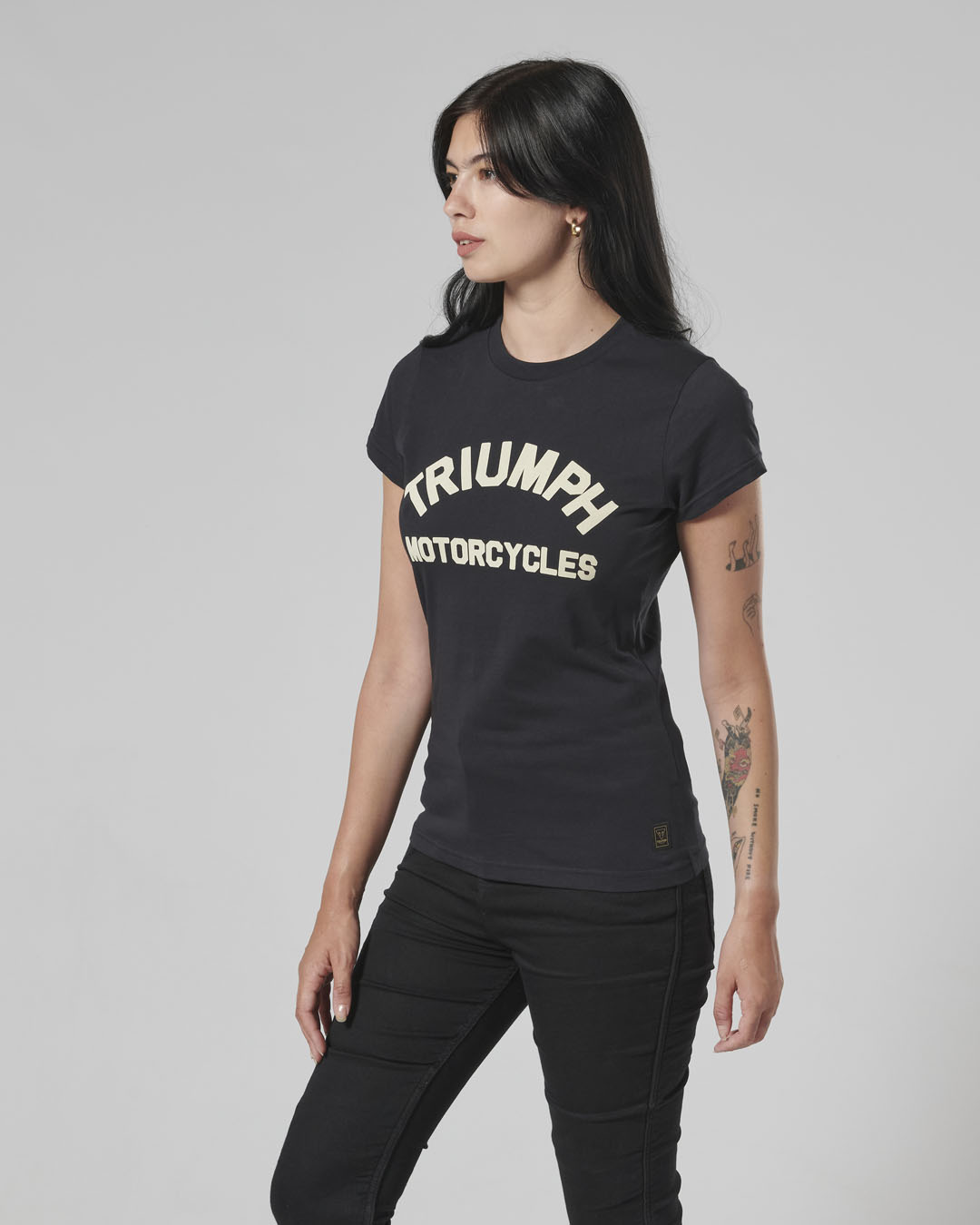 LUSS LADIES T-SHIRT L image 7