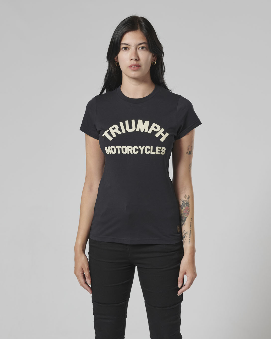 LUSS LADIES T-SHIRT S image 6