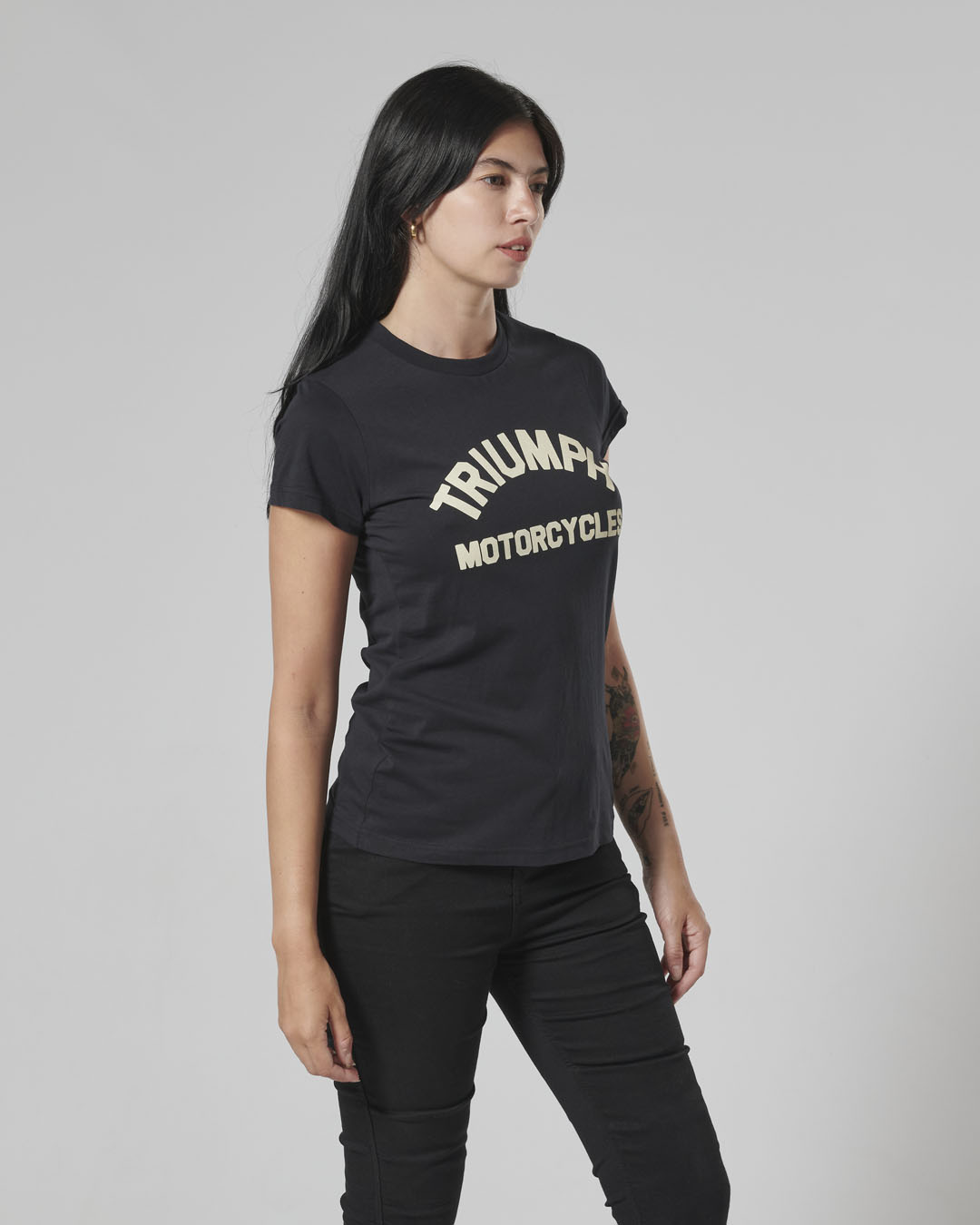 LUSS LADIES T-SHIRT XXL image 6