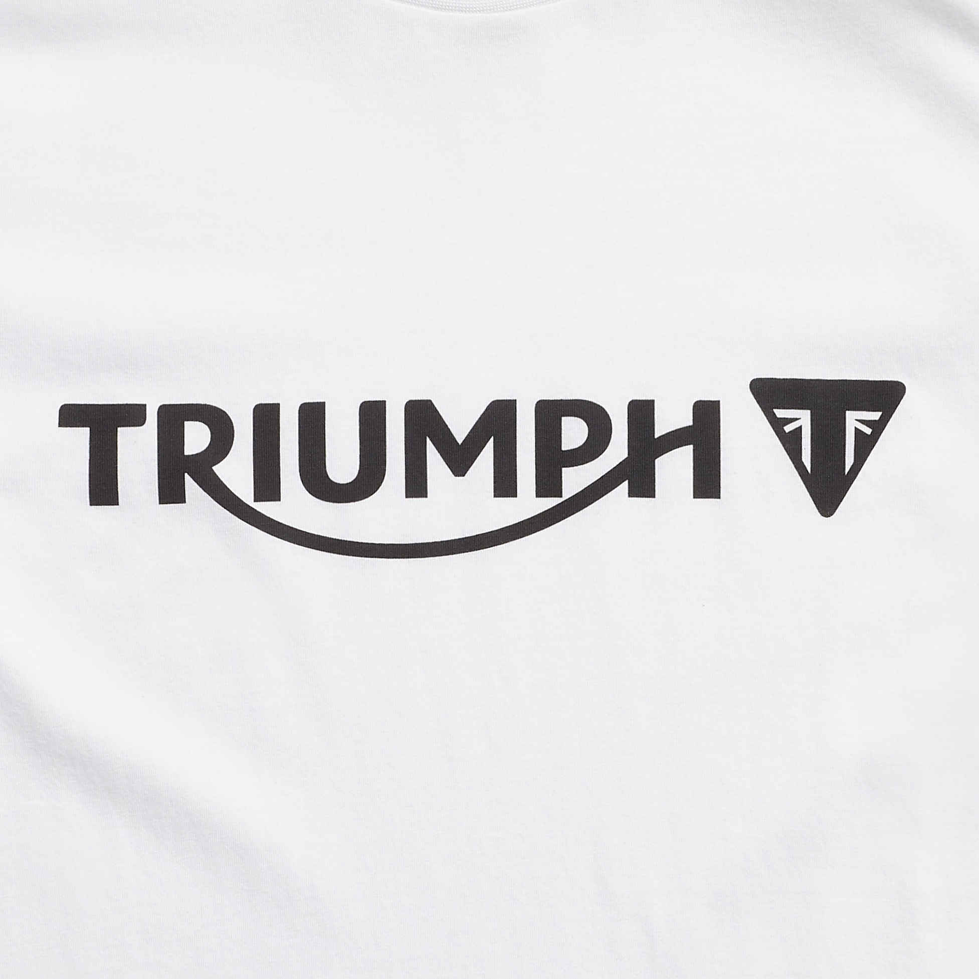 Melrose T-Shirt White photo 4
