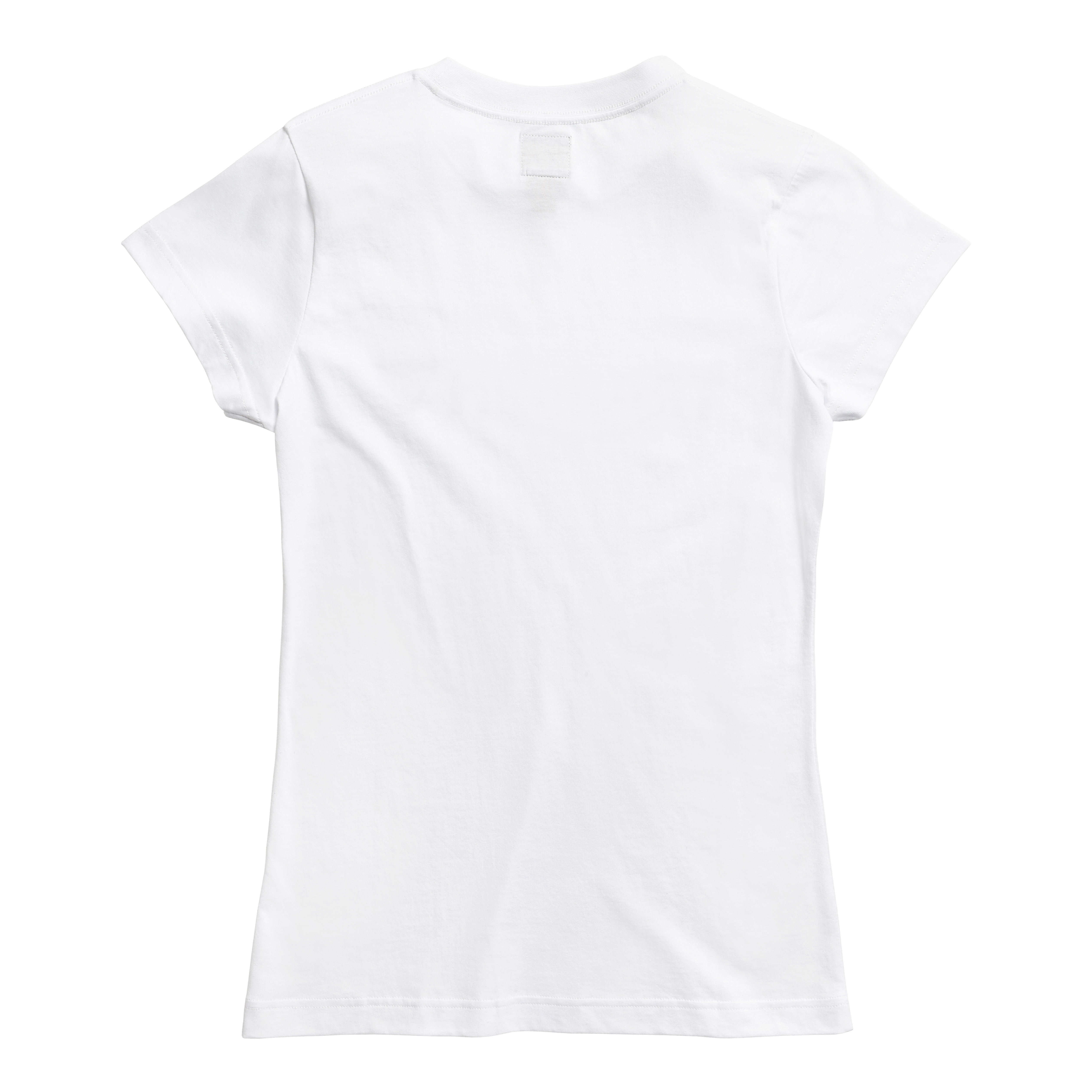 Melrose T-Shirt White photo 3