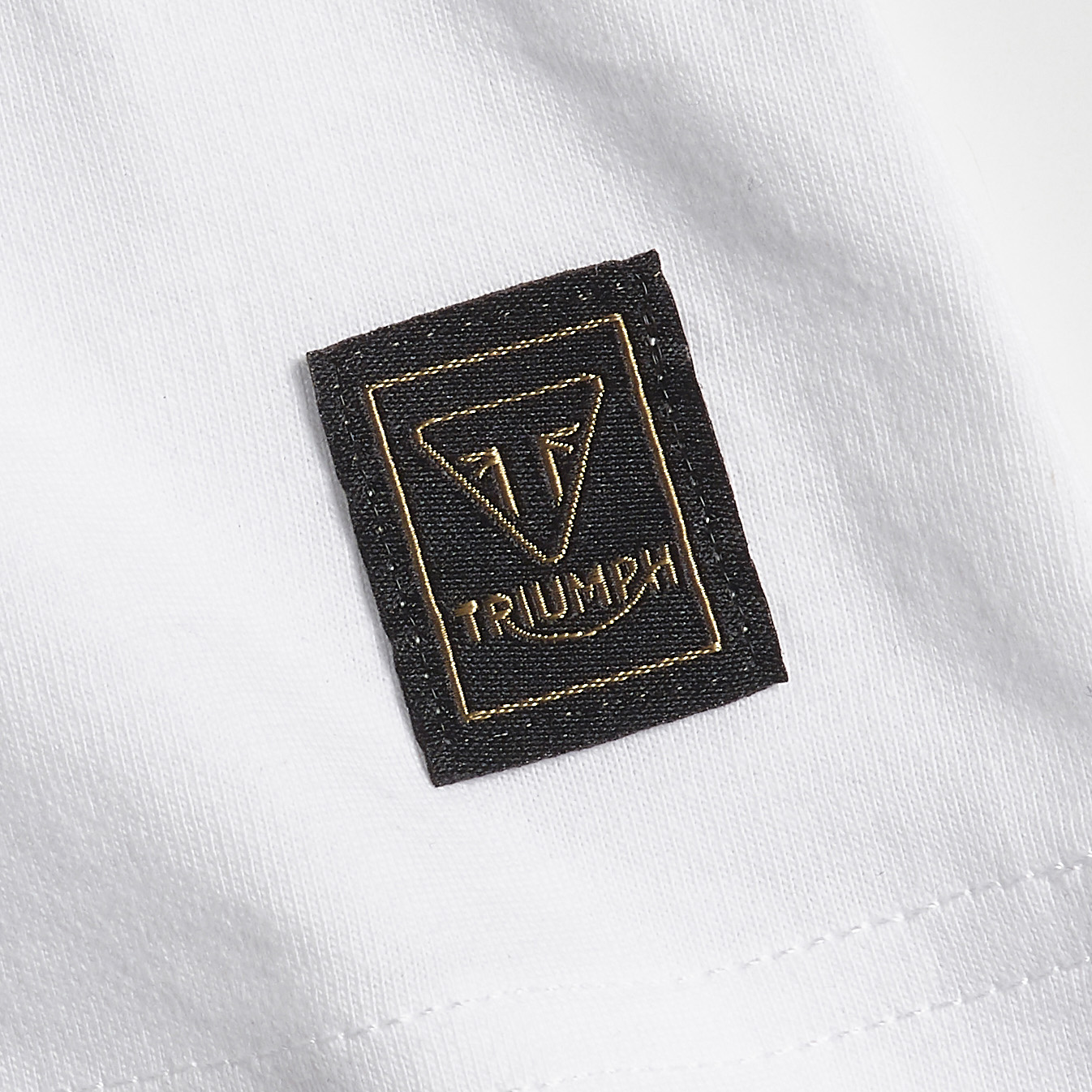 Melrose T-Shirt White photo 2