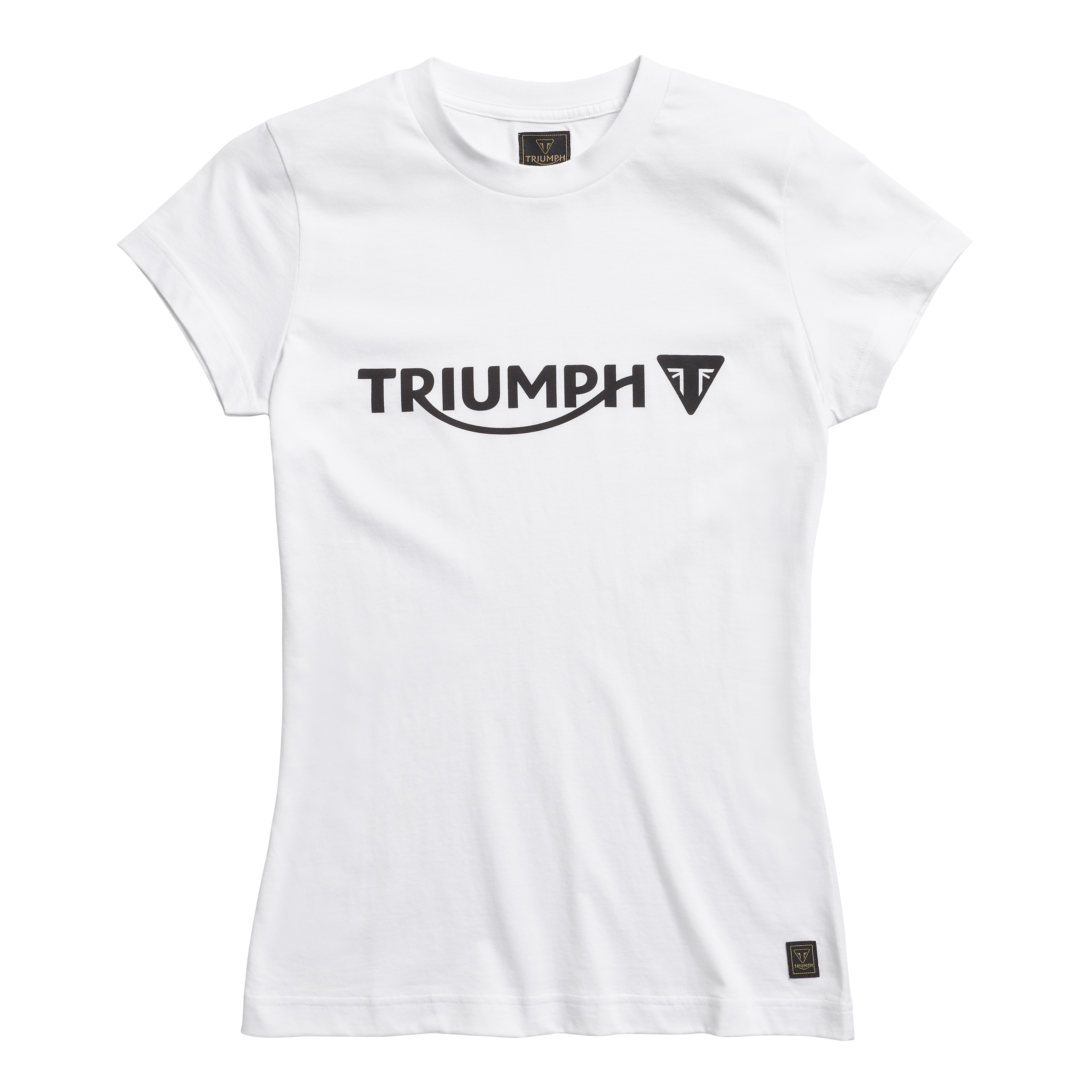 Melrose T-Shirt White photo 1