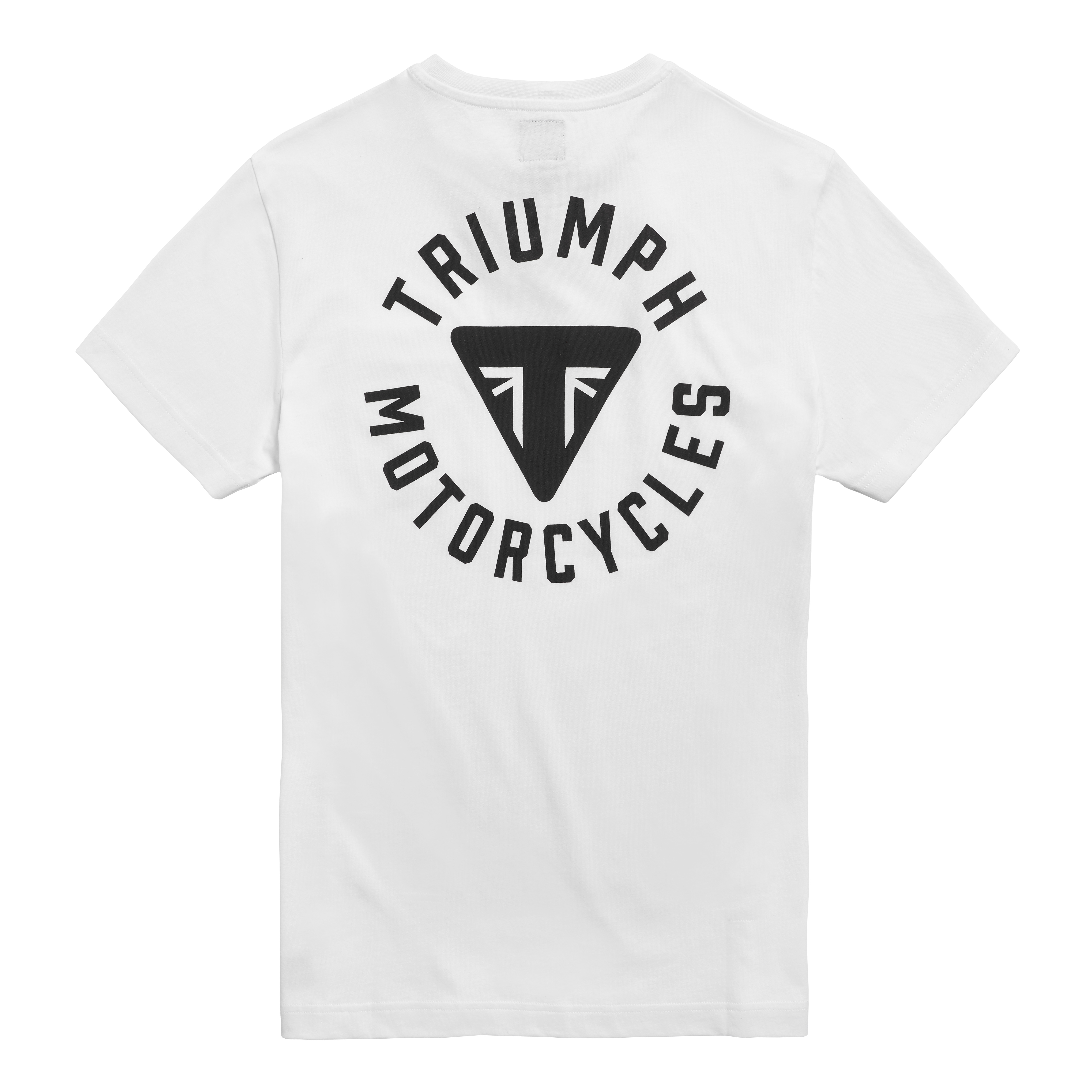NEWLYN T-SHIRT WHITE XL image 2
