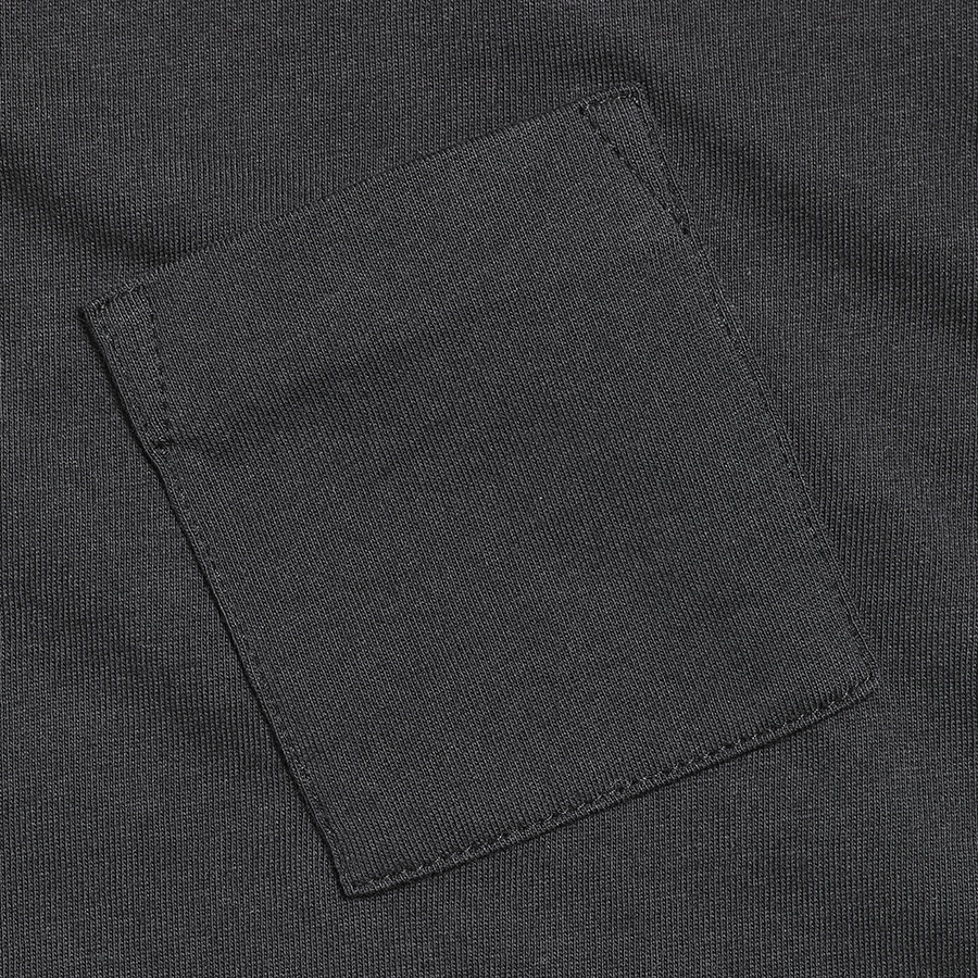 Sydney T-Shirt Jet Black photo 4