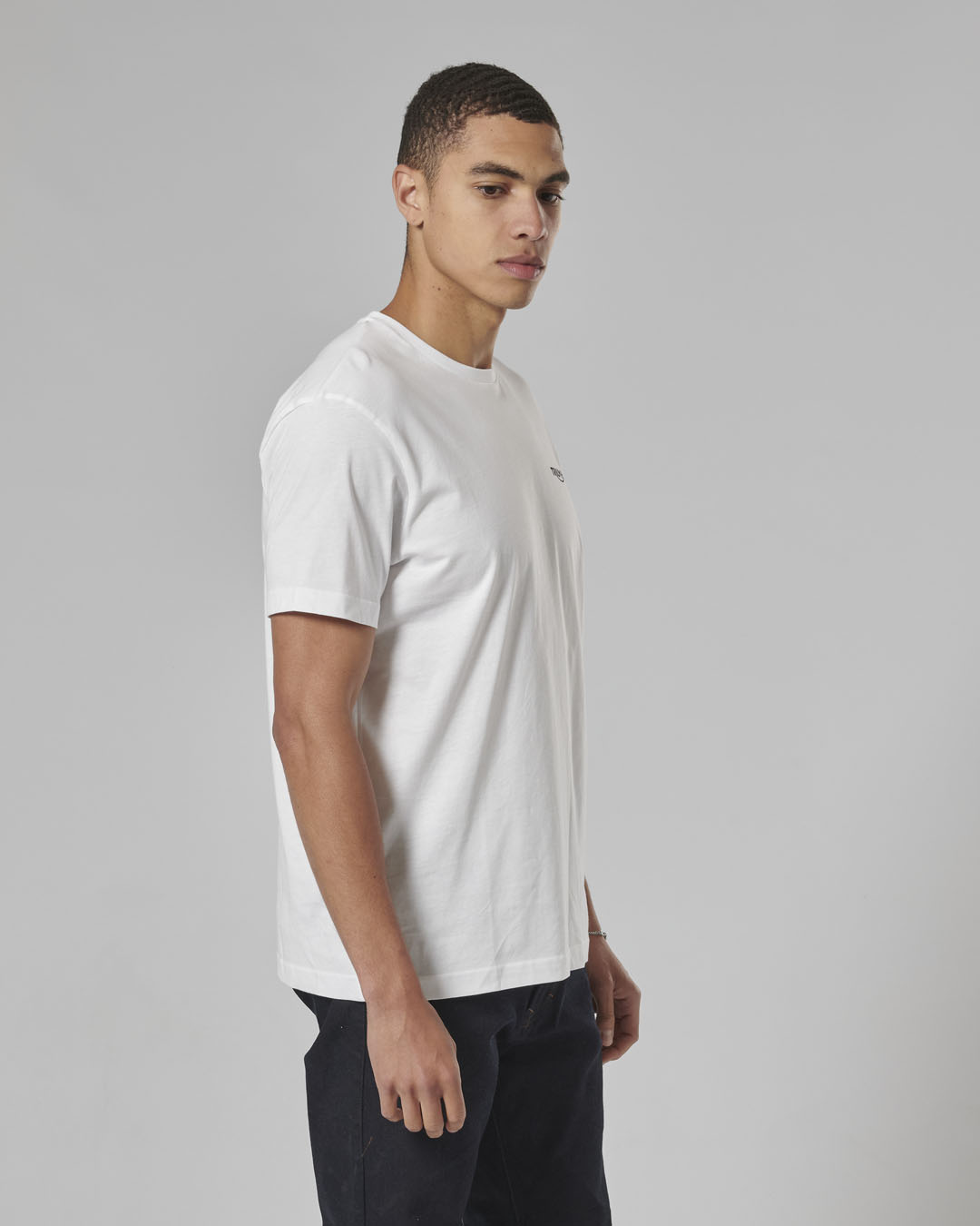 Earling T-Shirt White photo 2