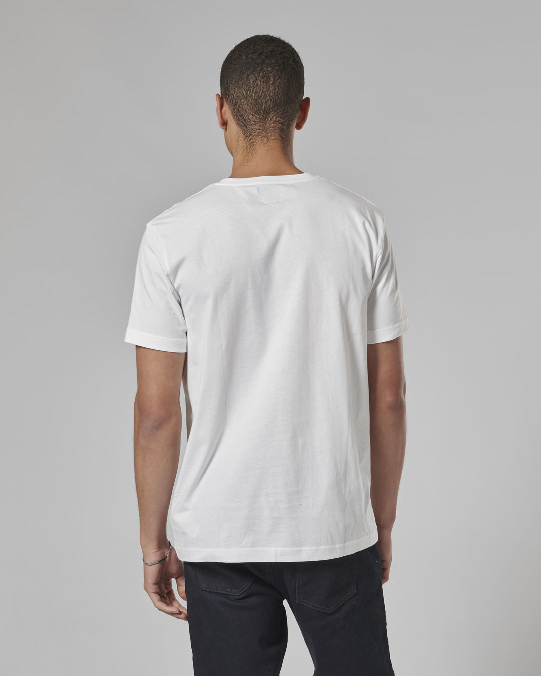 Earling T-Shirt White photo 3