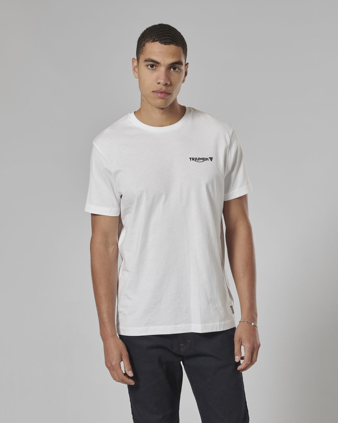 Earling T-Shirt White photo 1